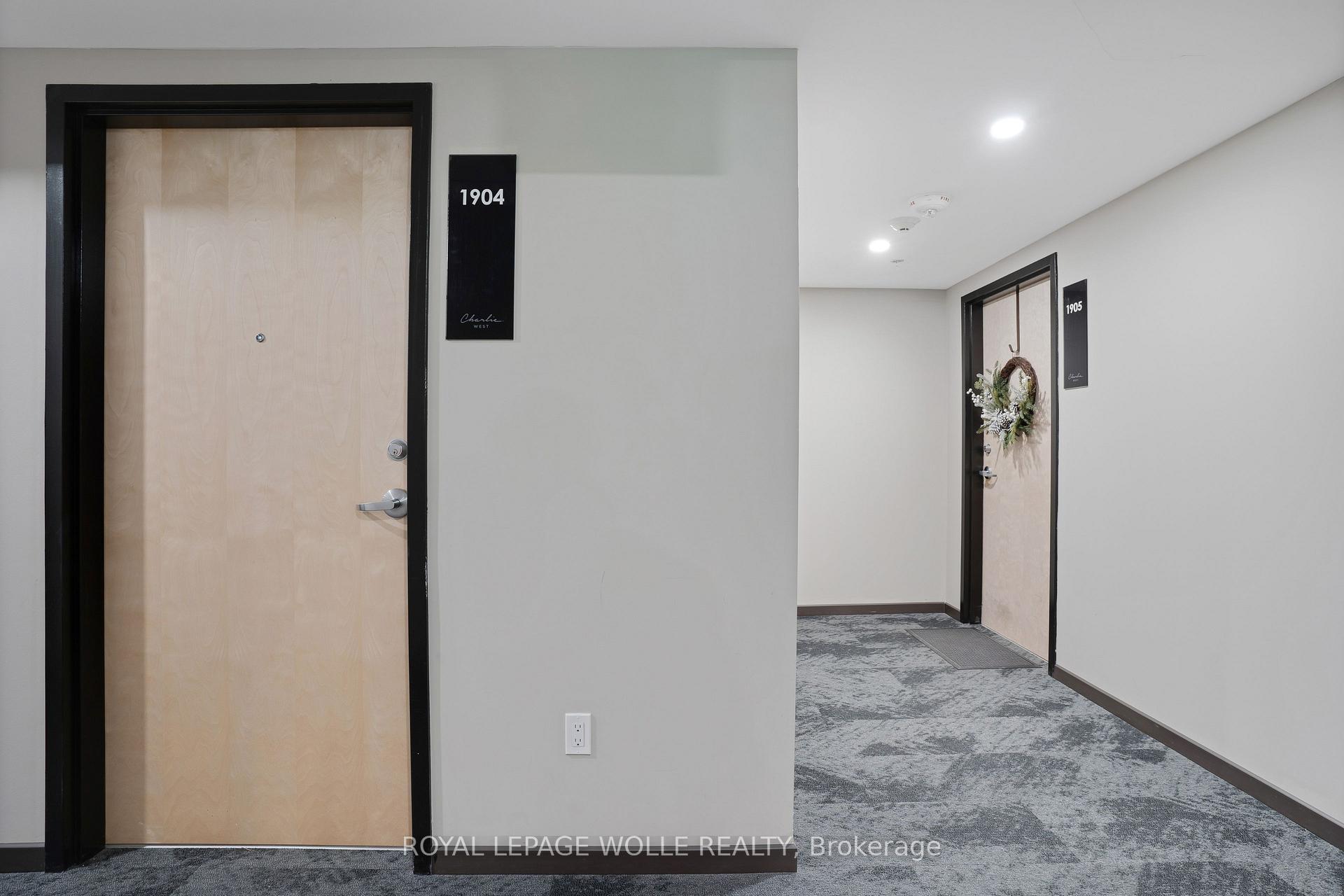 Photo 6 of Unit 1904, 60 Charles Street W, Kitchener, City Commercial Core — HOMEH
