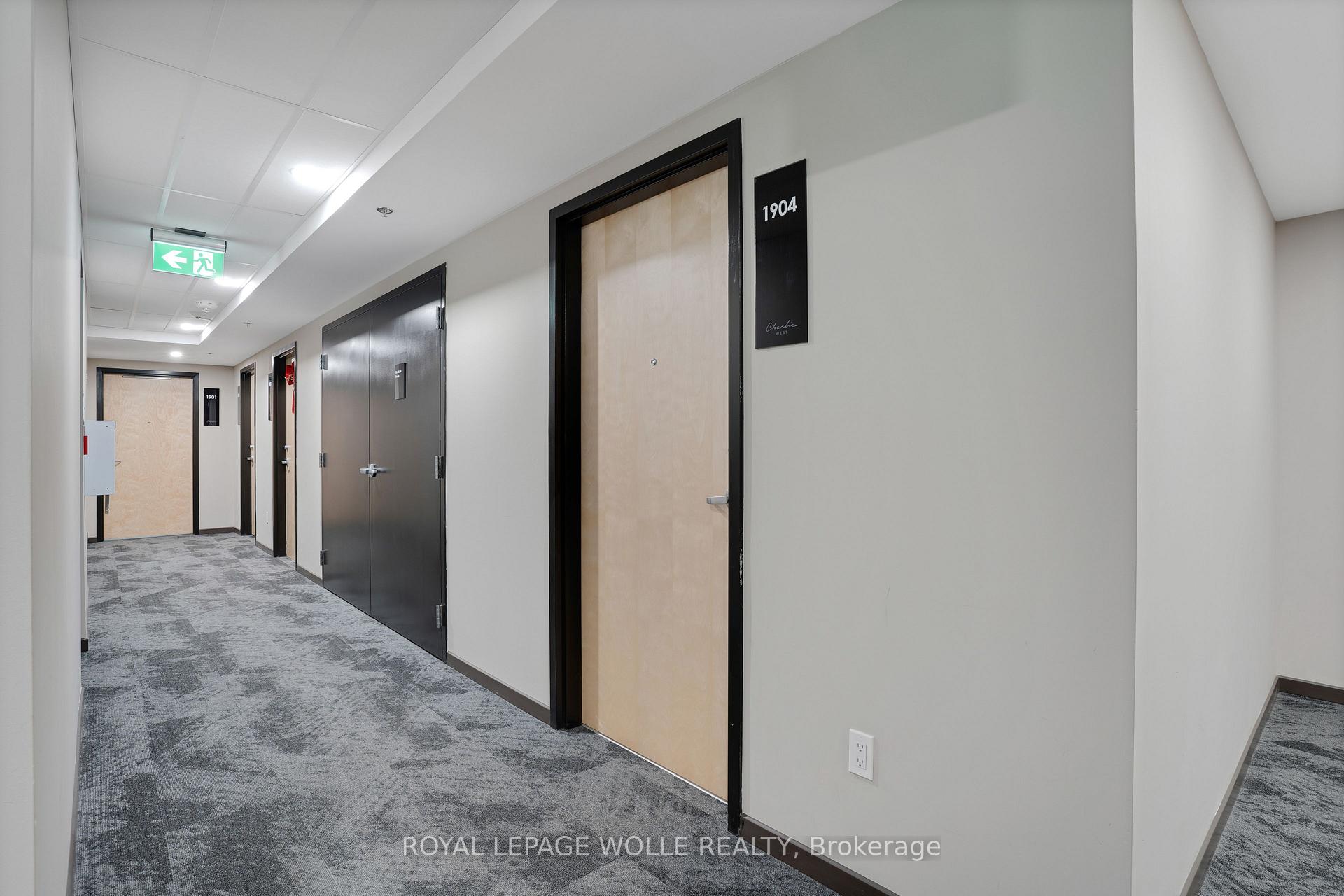 Photo 7 of Unit 1904, 60 Charles Street W, Kitchener, City Commercial Core — HOMEH