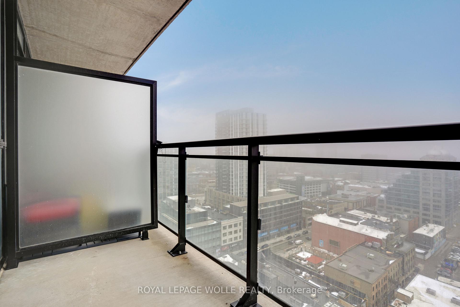 Photo 32 of Unit 1904, 60 Charles Street W, Kitchener, City Commercial Core — HOMEH