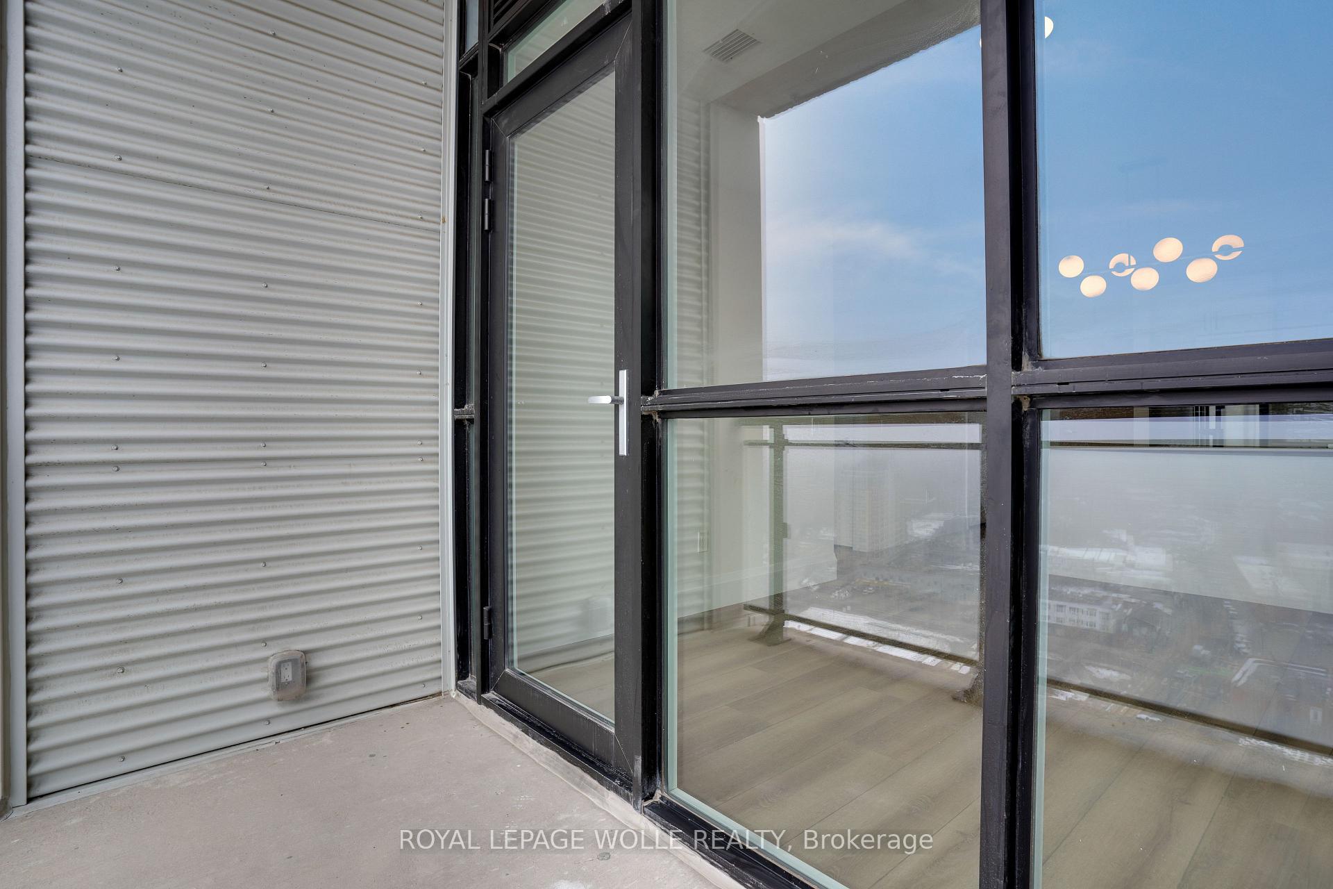 Photo 33 of Unit 1904, 60 Charles Street W, Kitchener, City Commercial Core — HOMEH