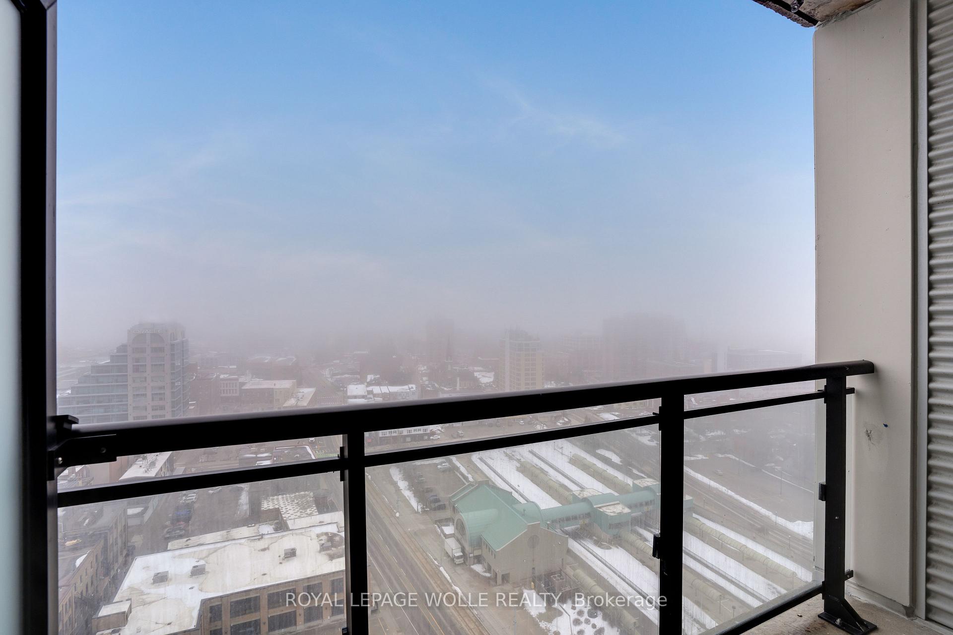 Photo 34 of Unit 1904, 60 Charles Street W, Kitchener, City Commercial Core — HOMEH
