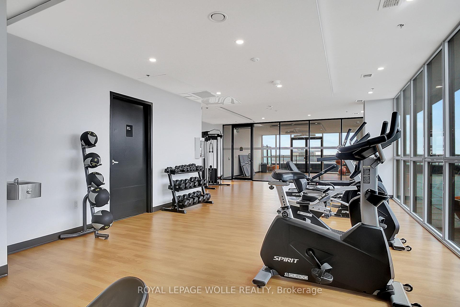 Photo 35 of Unit 1904, 60 Charles Street W, Kitchener, City Commercial Core — HOMEH