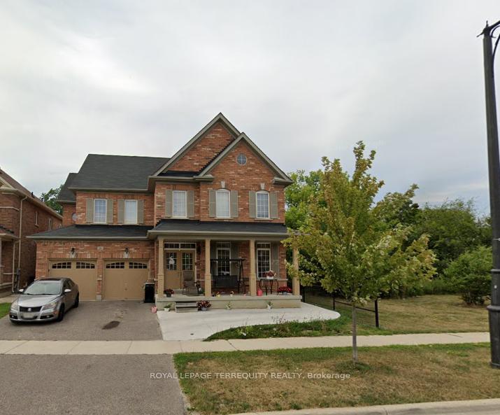 Photo 1 of Unit Basement, 26 George Robinson Drive, Brampton, Credit Valley — HOMEH