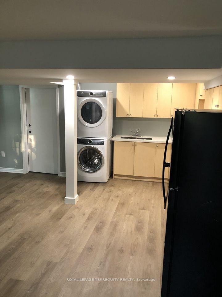 Photo 6 of Unit Basement, 26 George Robinson Drive, Brampton, Credit Valley — HOMEH