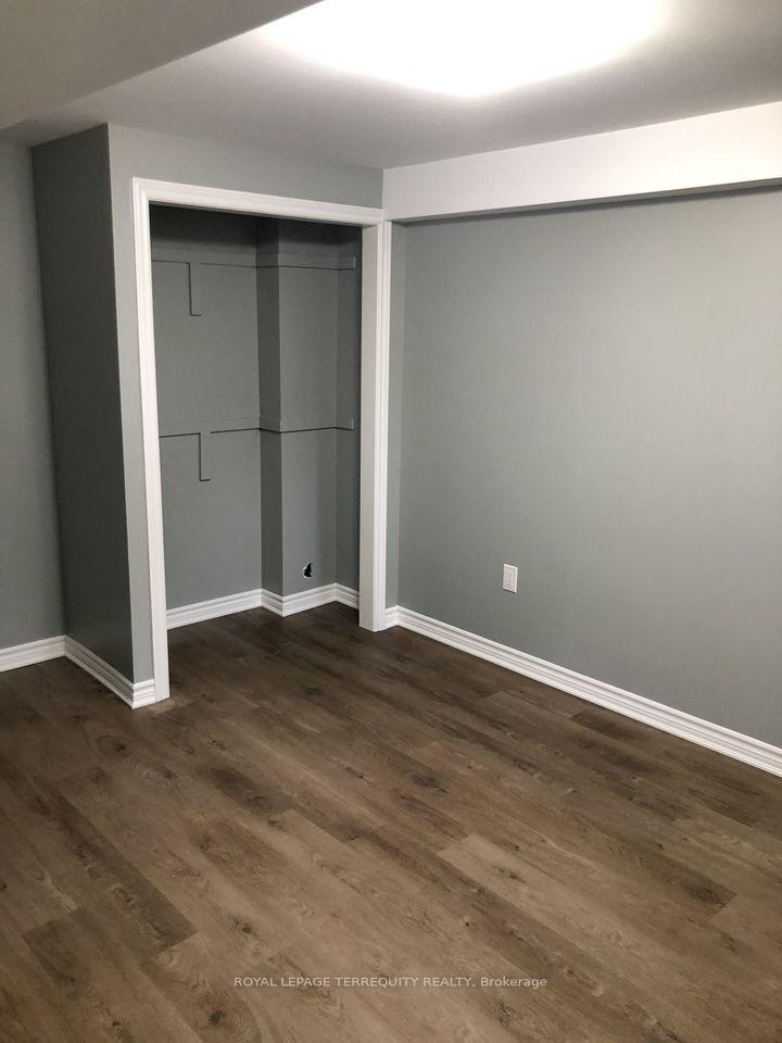 Photo 7 of Unit Basement, 26 George Robinson Drive, Brampton, Credit Valley — HOMEH