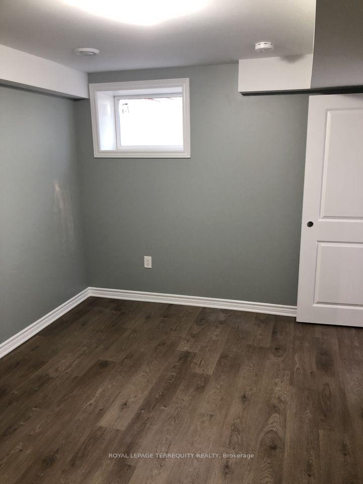 Photo 8 of Unit Basement, 26 George Robinson Drive, Brampton, Credit Valley — HOMEH