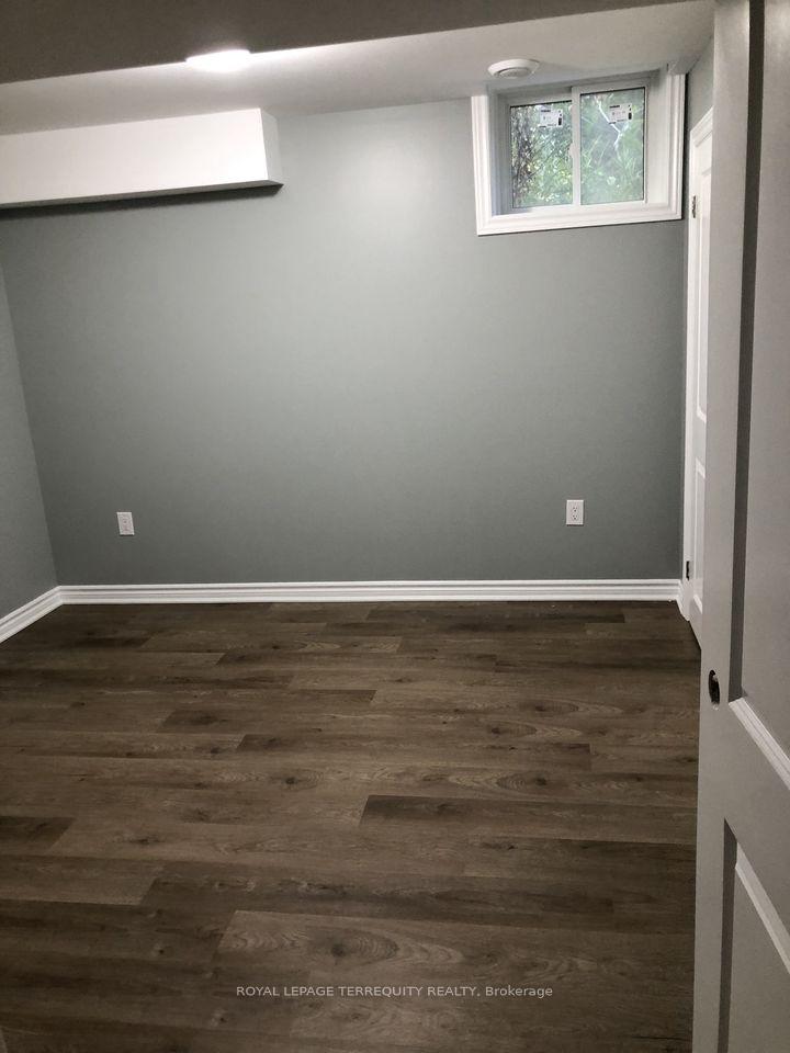 Photo 9 of Unit Basement, 26 George Robinson Drive, Brampton, Credit Valley — HOMEH