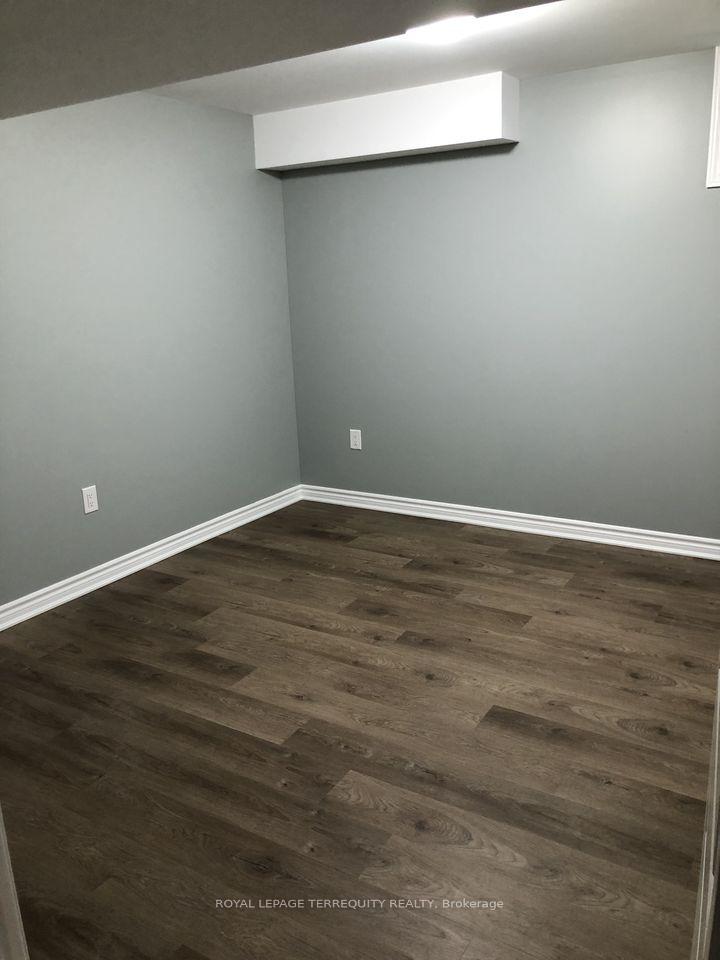 Photo 12 of Unit Basement, 26 George Robinson Drive, Brampton, Credit Valley — HOMEH