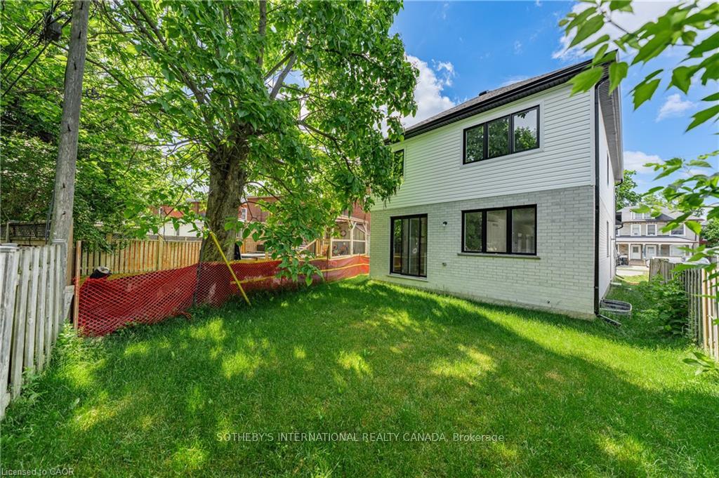 Photo 50 of 42 Rich Avenue, Cambridge, East Galt — HOMEH