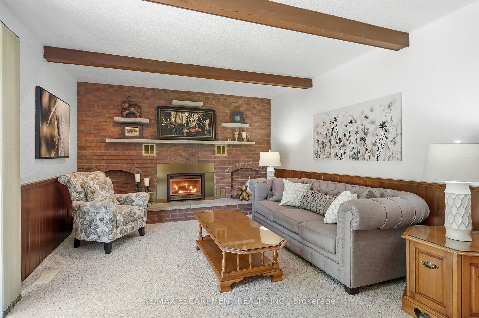 Photo 11 of 11 Tanera Crescent, St. Catharines, Carlton/Bunting — HOMEH