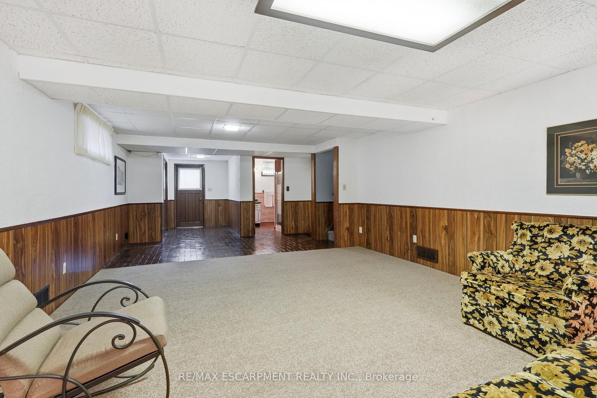 Photo 25 of 11 Tanera Crescent, St. Catharines, Carlton/Bunting — HOMEH