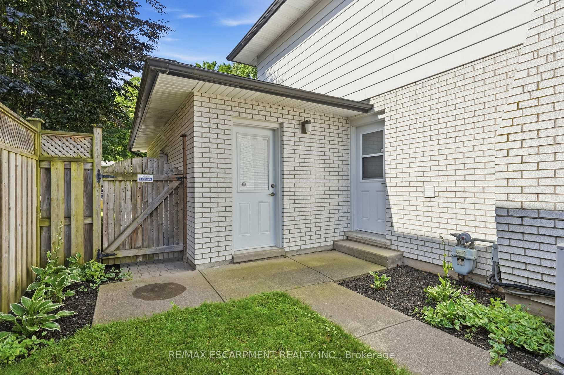 Photo 33 of 11 Tanera Crescent, St. Catharines, Carlton/Bunting — HOMEH
