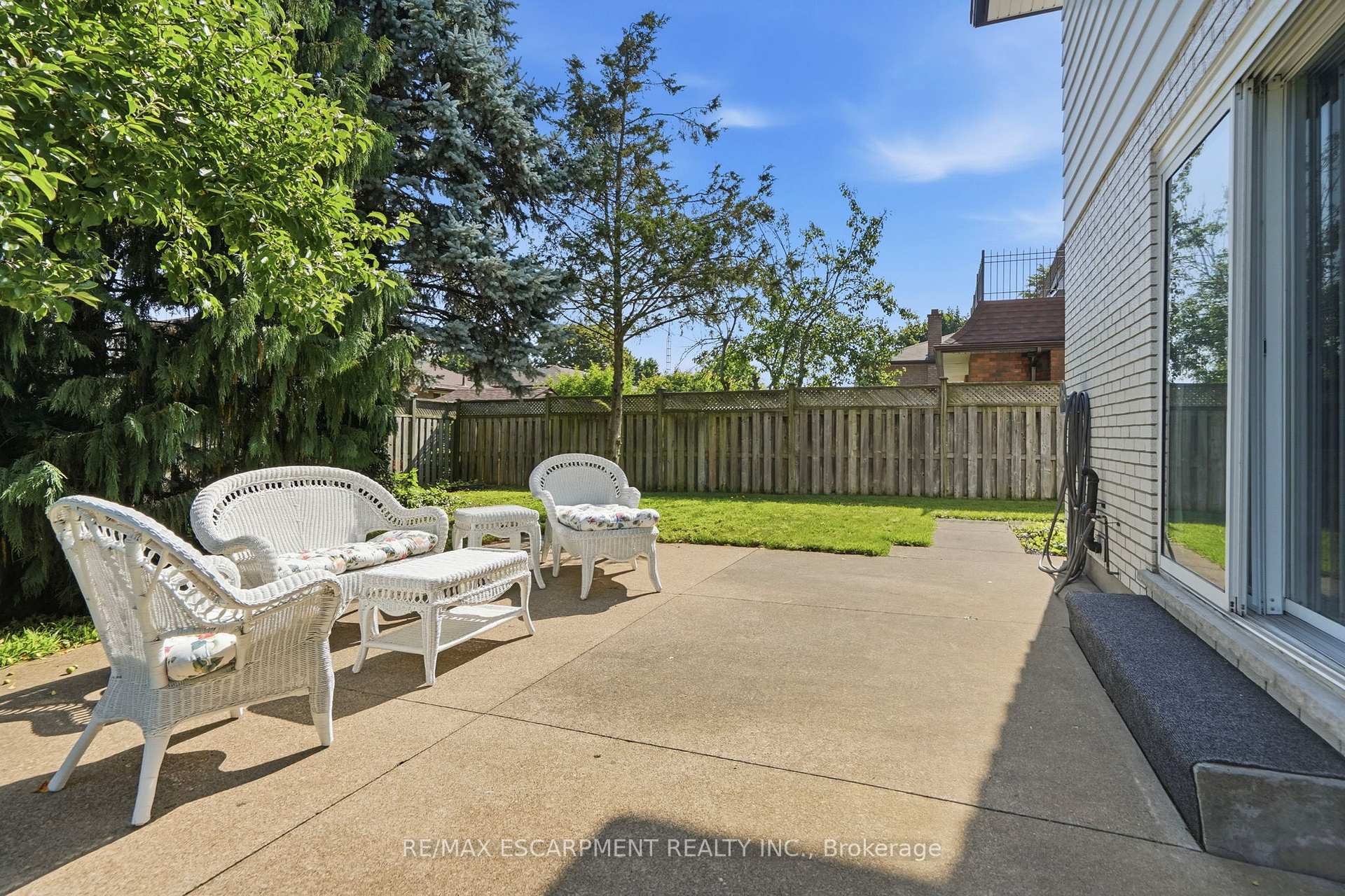 Photo 34 of 11 Tanera Crescent, St. Catharines, Carlton/Bunting — HOMEH