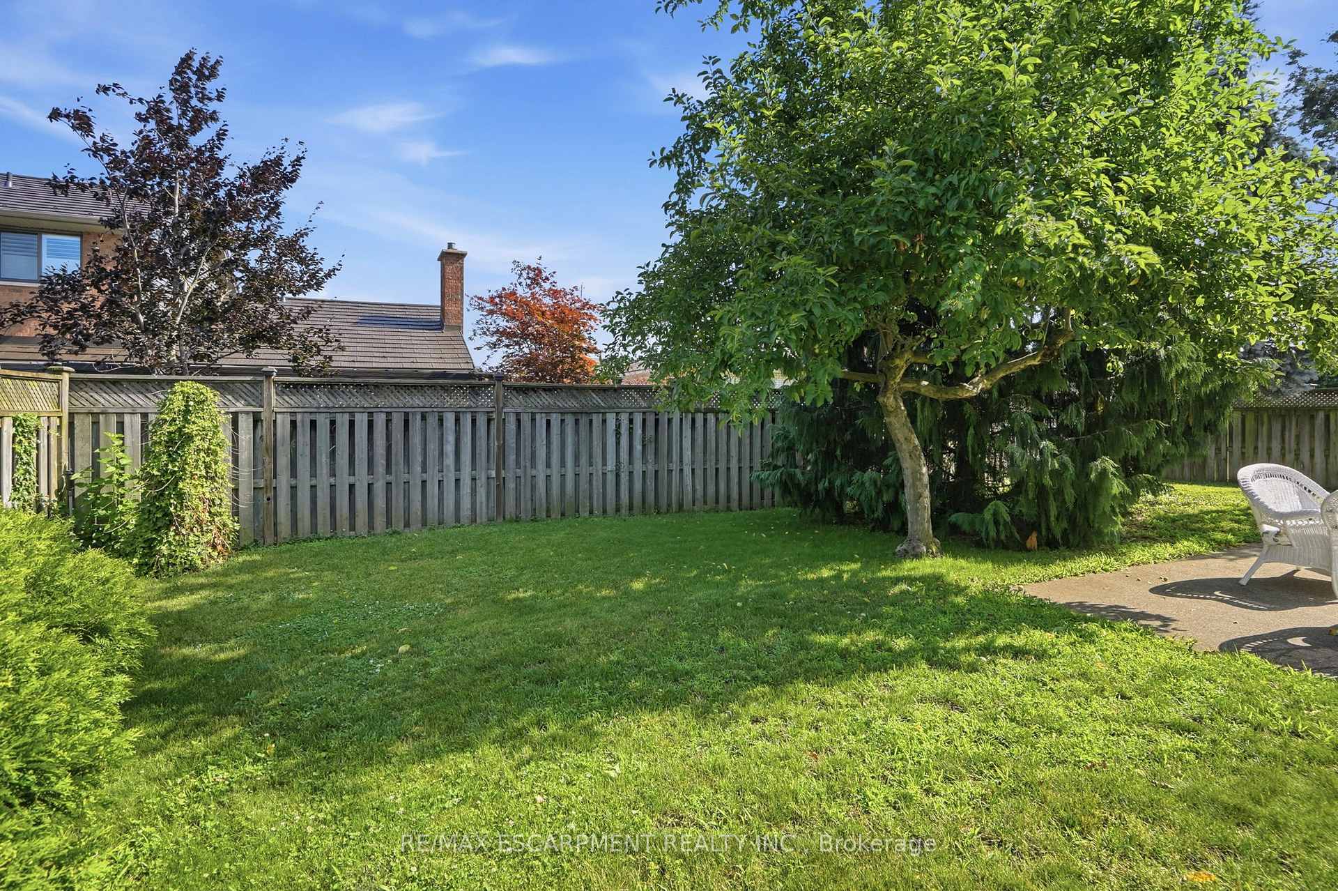 Photo 35 of 11 Tanera Crescent, St. Catharines, Carlton/Bunting — HOMEH