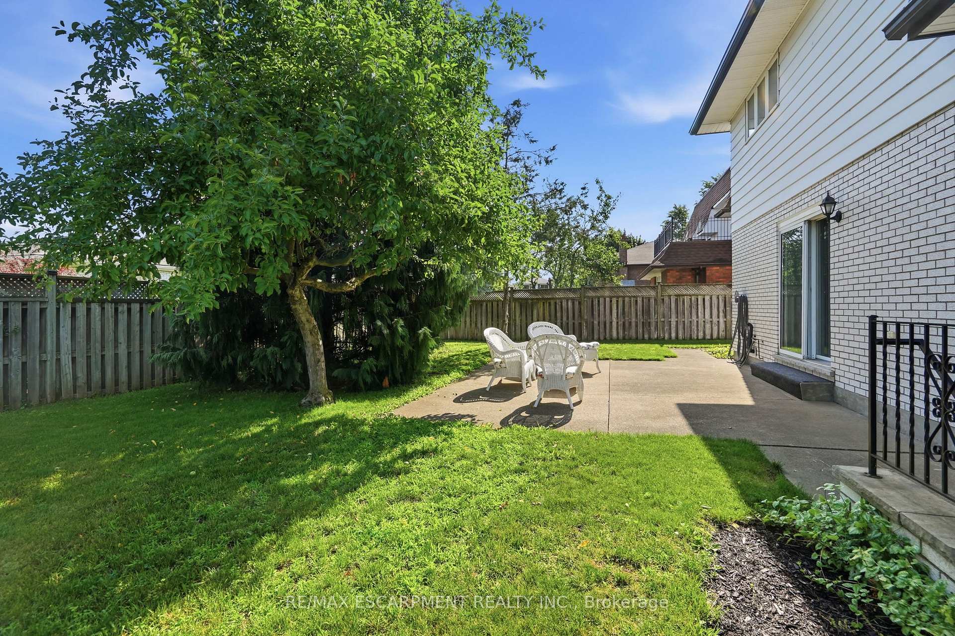 Photo 36 of 11 Tanera Crescent, St. Catharines, Carlton/Bunting — HOMEH