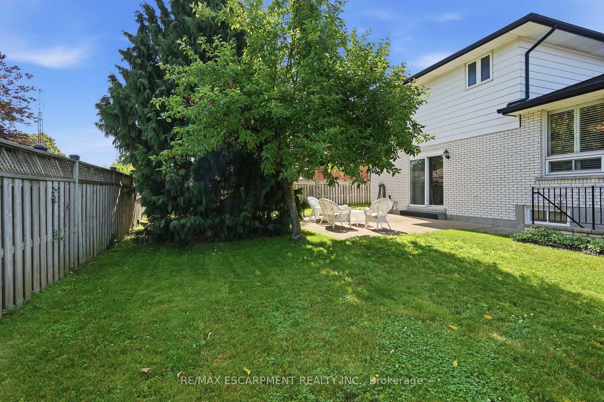 Photo 37 of 11 Tanera Crescent, St. Catharines, Carlton/Bunting — HOMEH