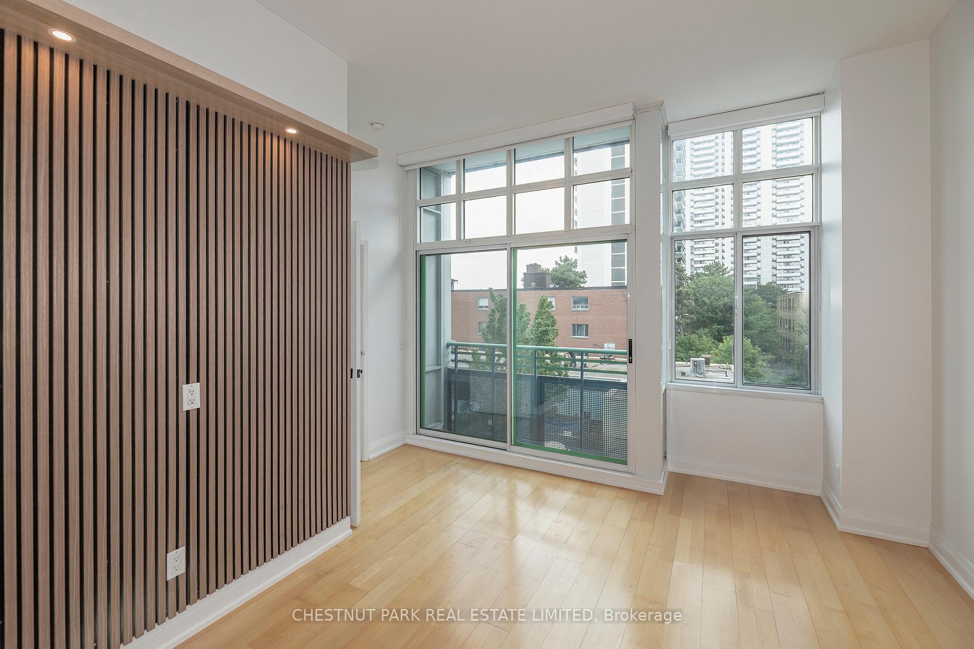 Photo 7 of Unit 302, 1901 Yonge Street, Toronto, Mount Pleasant West — HOMEH