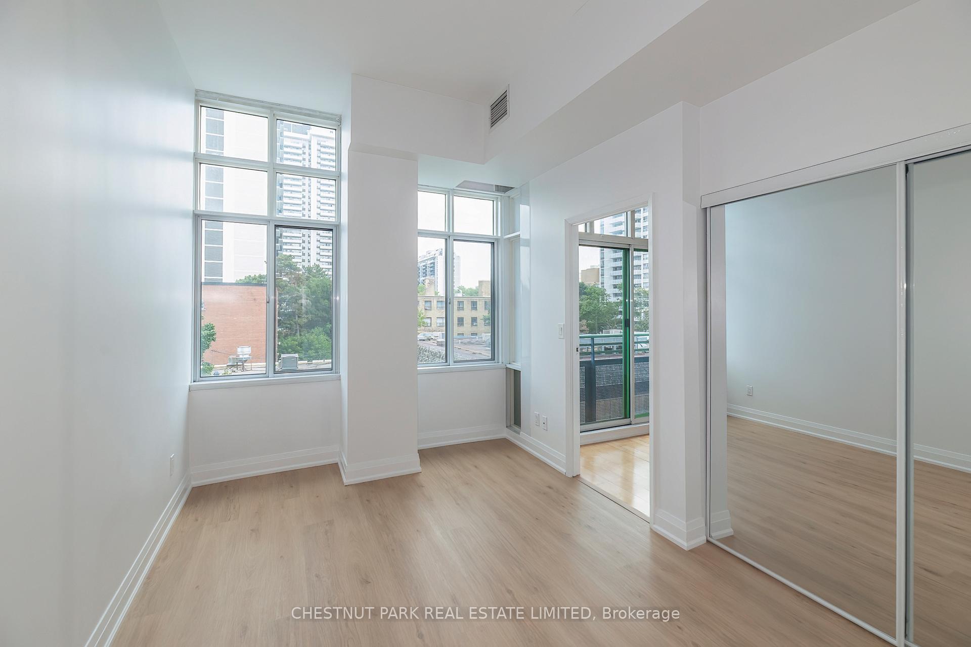Photo 8 of Unit 302, 1901 Yonge Street, Toronto, Mount Pleasant West — HOMEH