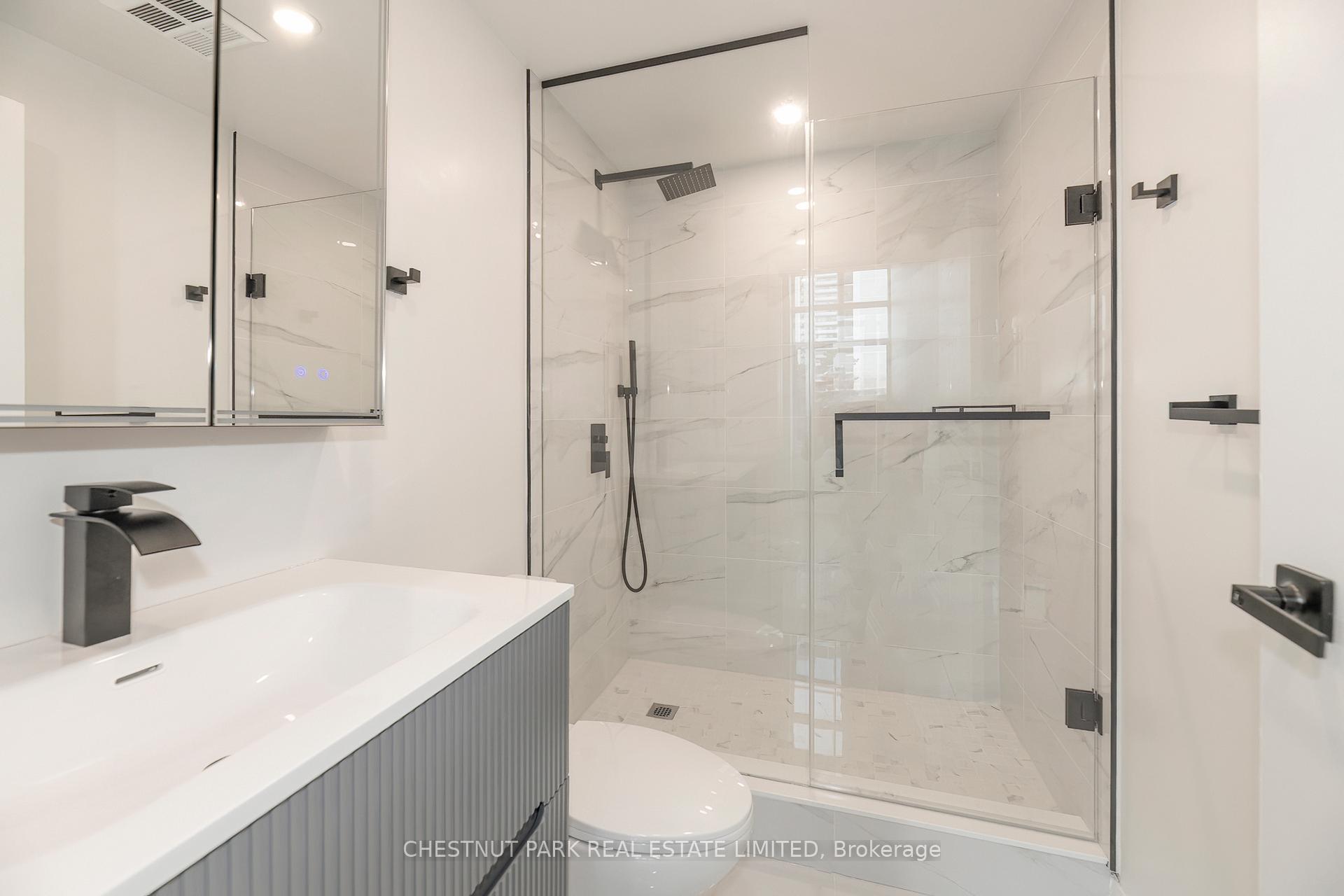 Photo 10 of Unit 302, 1901 Yonge Street, Toronto, Mount Pleasant West — HOMEH