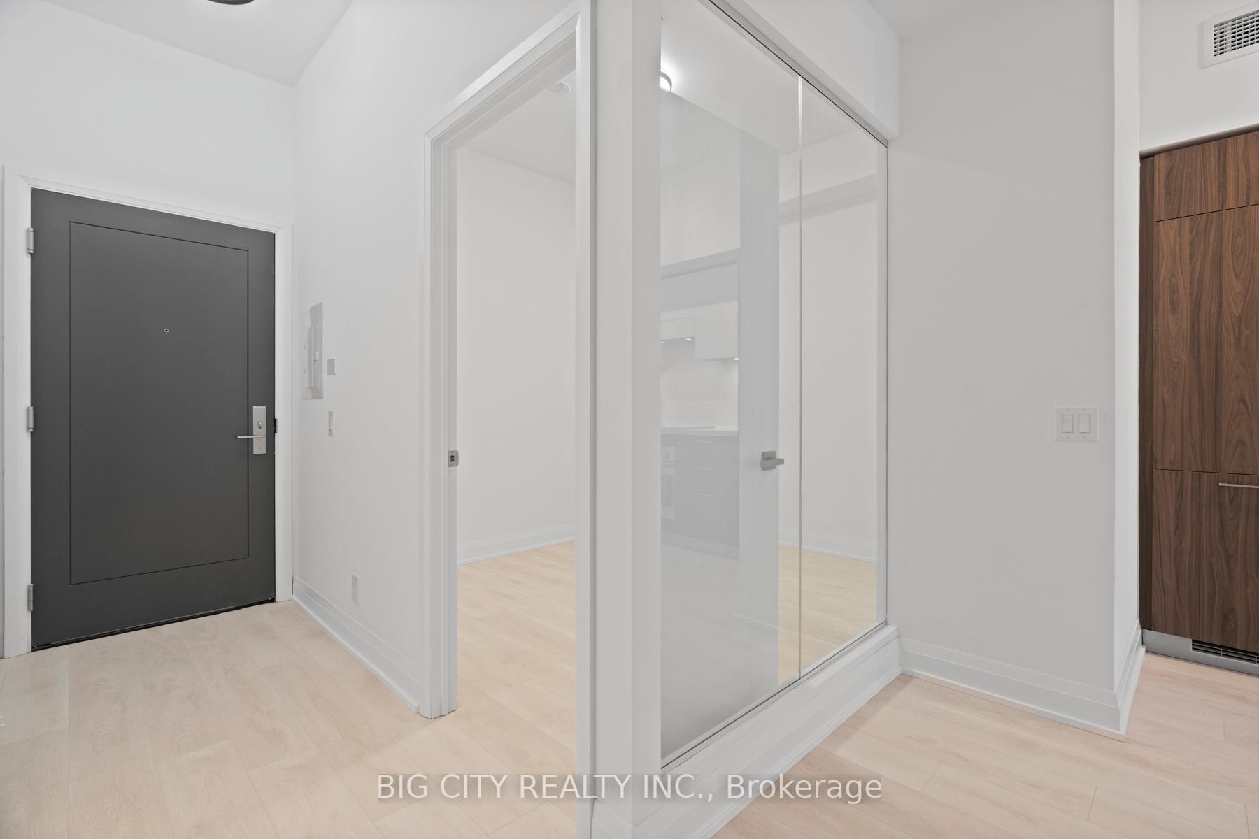 Photo 1 of Unit 603, 33 Frederick Todd Way, Toronto, Thorncliffe Park — HOMEH