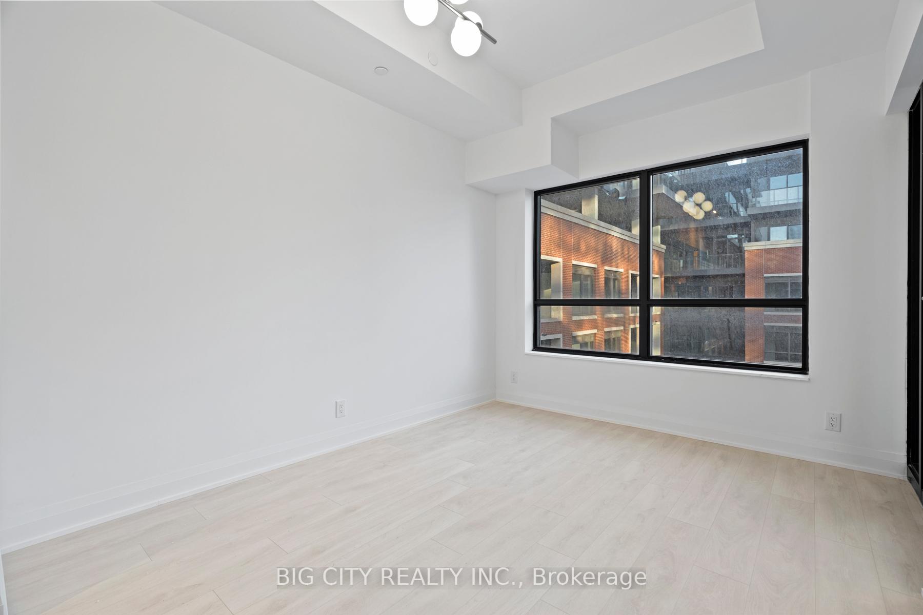Photo 7 of Unit 603, 33 Frederick Todd Way, Toronto, Thorncliffe Park — HOMEH