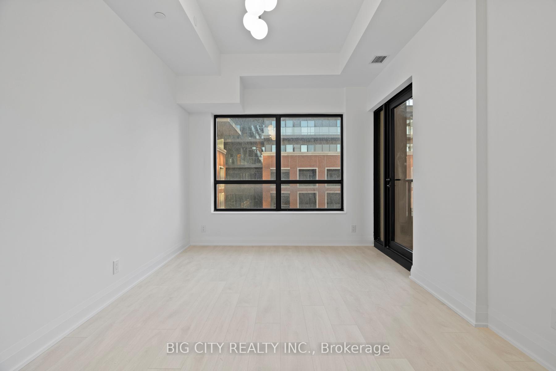 Photo 8 of Unit 603, 33 Frederick Todd Way, Toronto, Thorncliffe Park — HOMEH