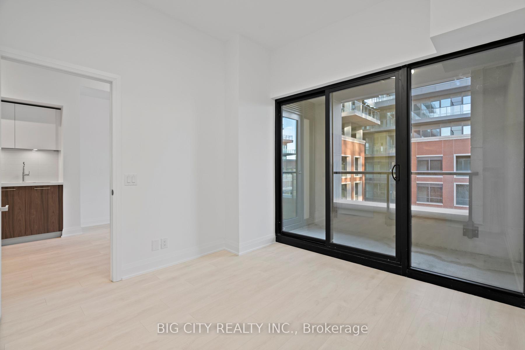 Photo 12 of Unit 603, 33 Frederick Todd Way, Toronto, Thorncliffe Park — HOMEH