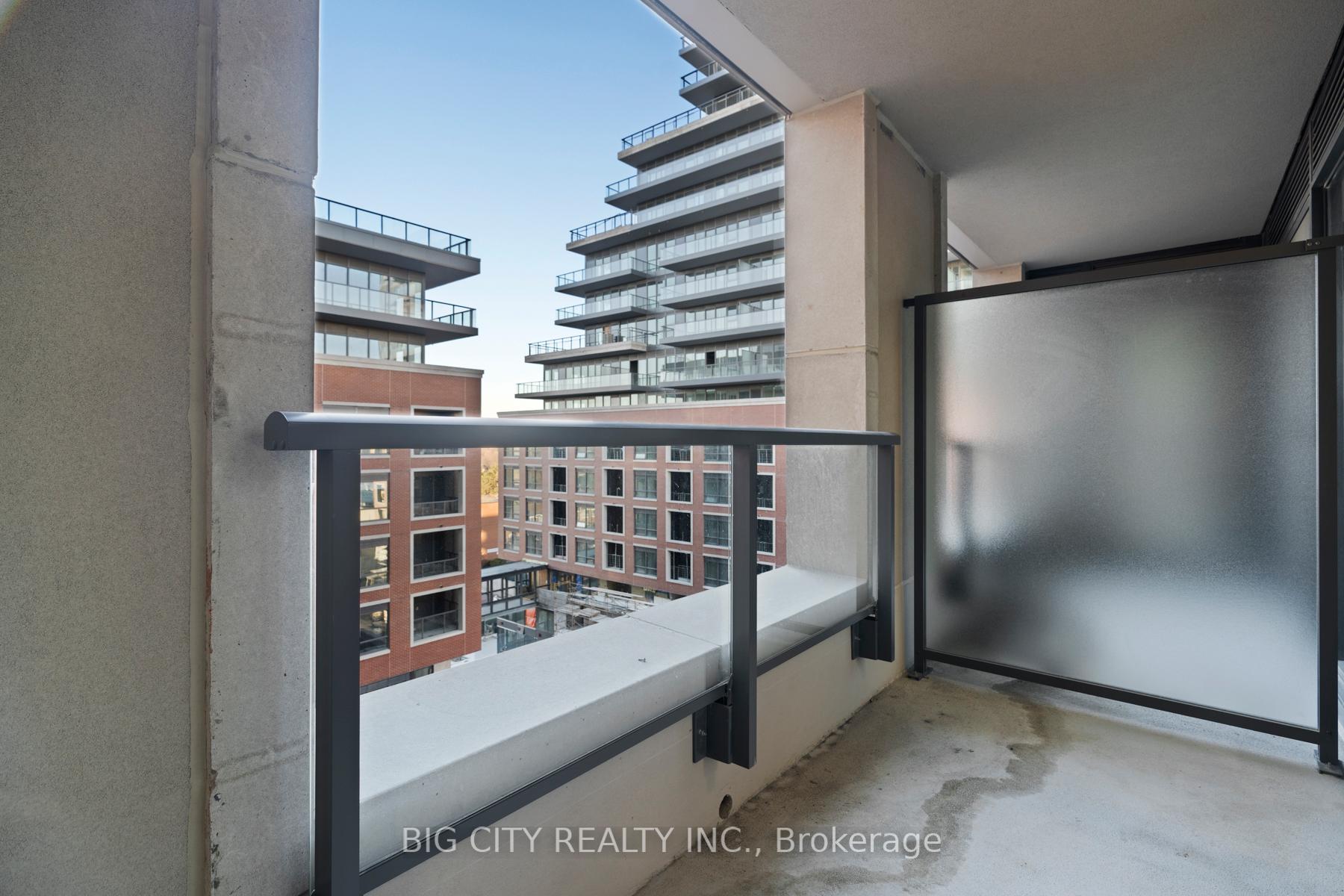 Photo 20 of Unit 603, 33 Frederick Todd Way, Toronto, Thorncliffe Park — HOMEH