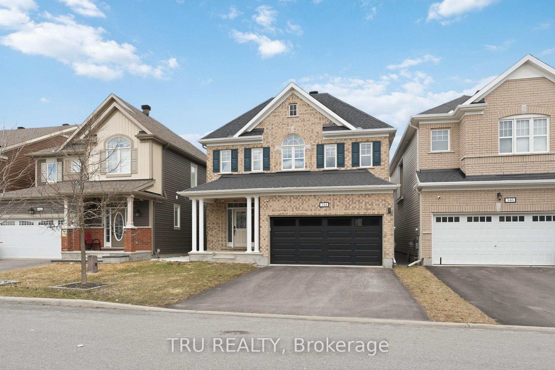 Photo 2 of 344 Sweetclover Way, Ottawa, Avalon West — HOMEH