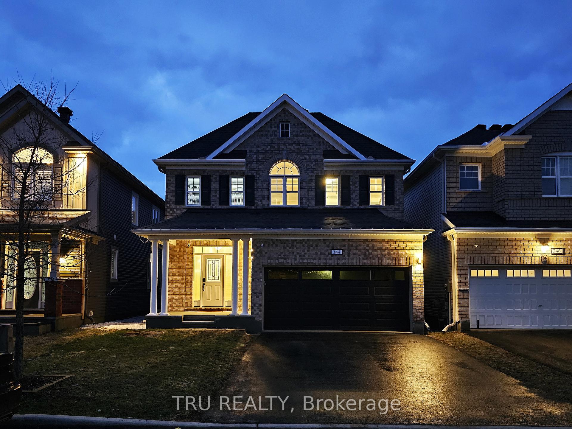 Photo 3 of 344 Sweetclover Way, Ottawa, Avalon West — HOMEH