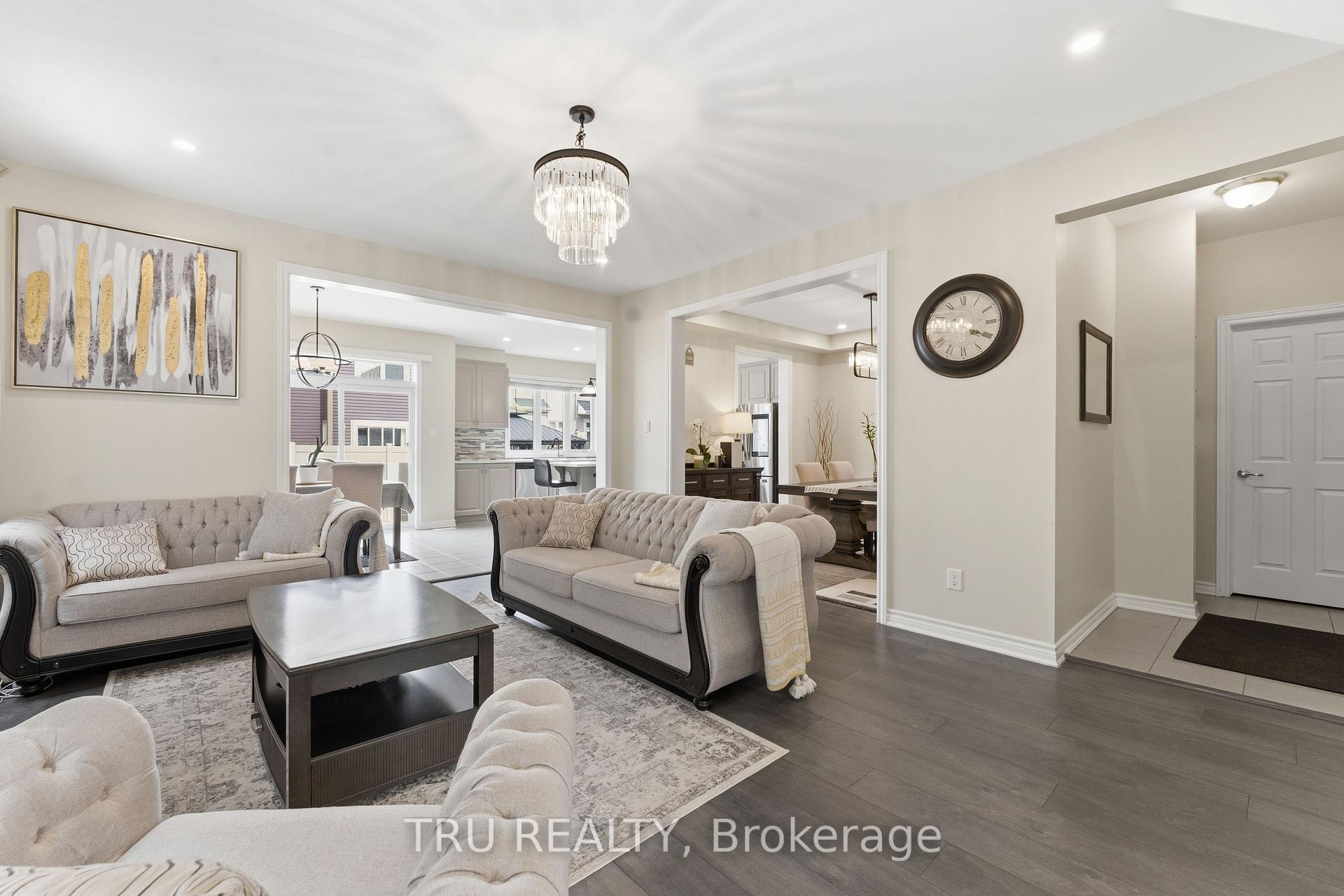 Photo 7 of 344 Sweetclover Way, Ottawa, Avalon West — HOMEH
