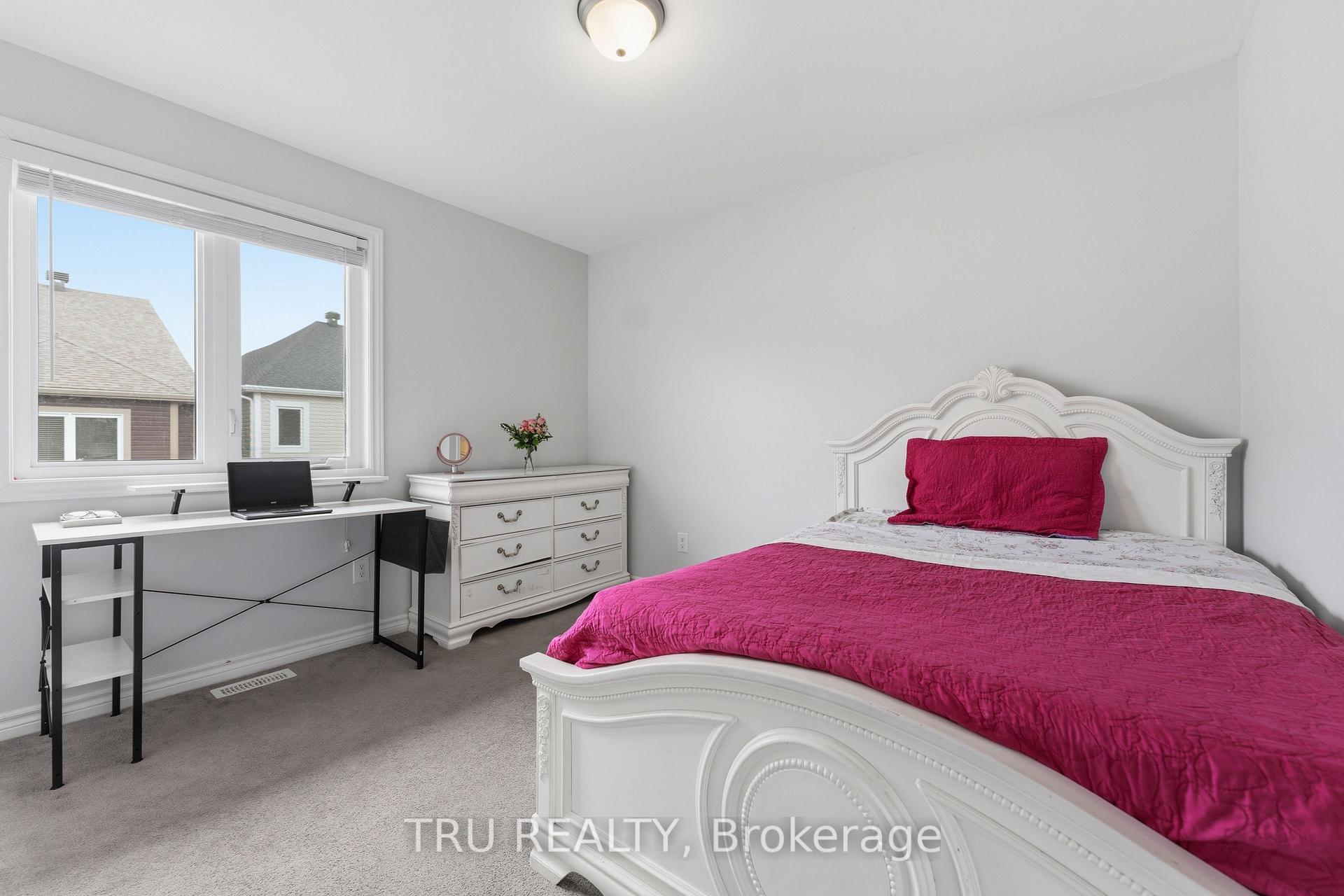 Photo 30 of 344 Sweetclover Way, Ottawa, Avalon West — HOMEH
