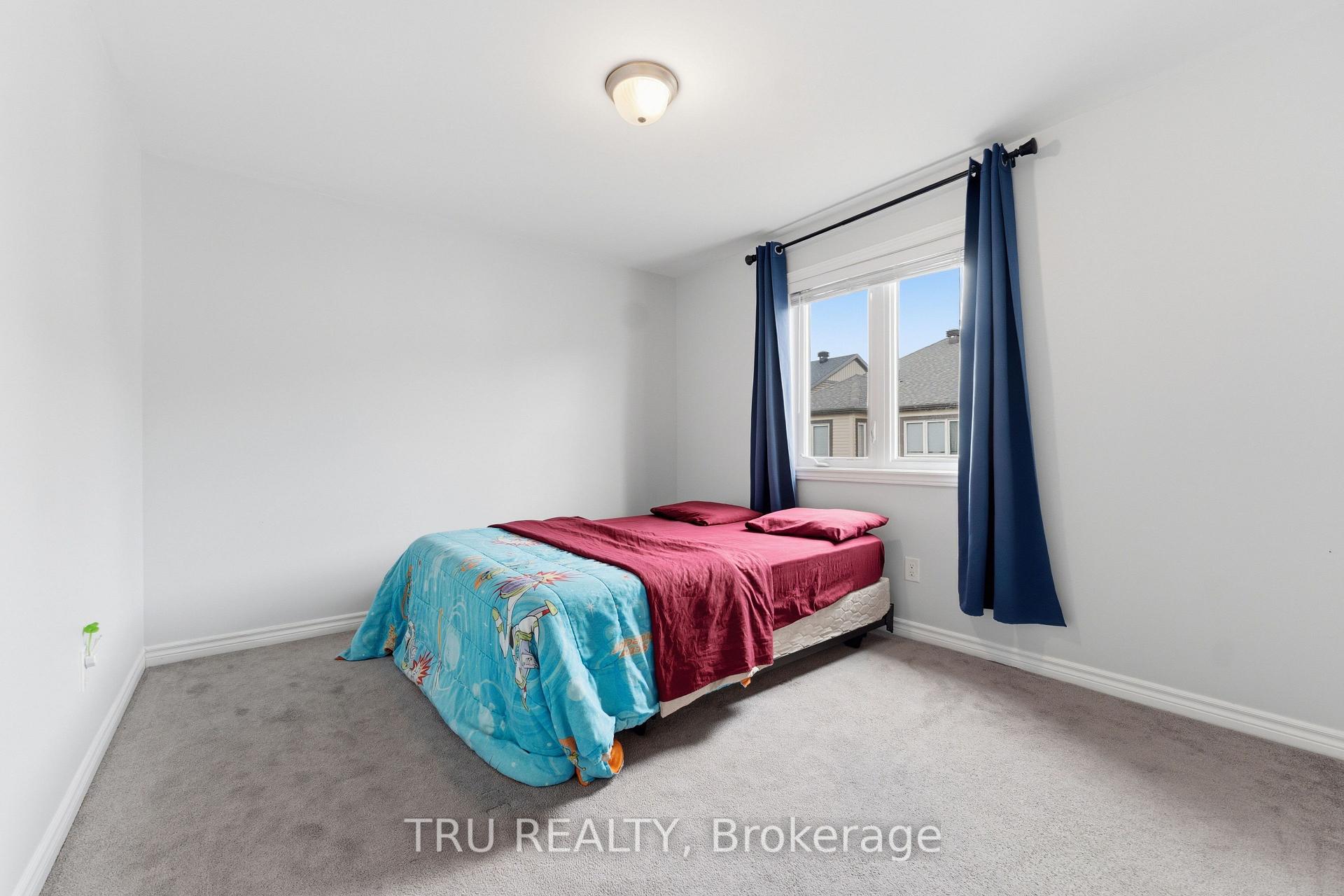 Photo 32 of 344 Sweetclover Way, Ottawa, Avalon West — HOMEH