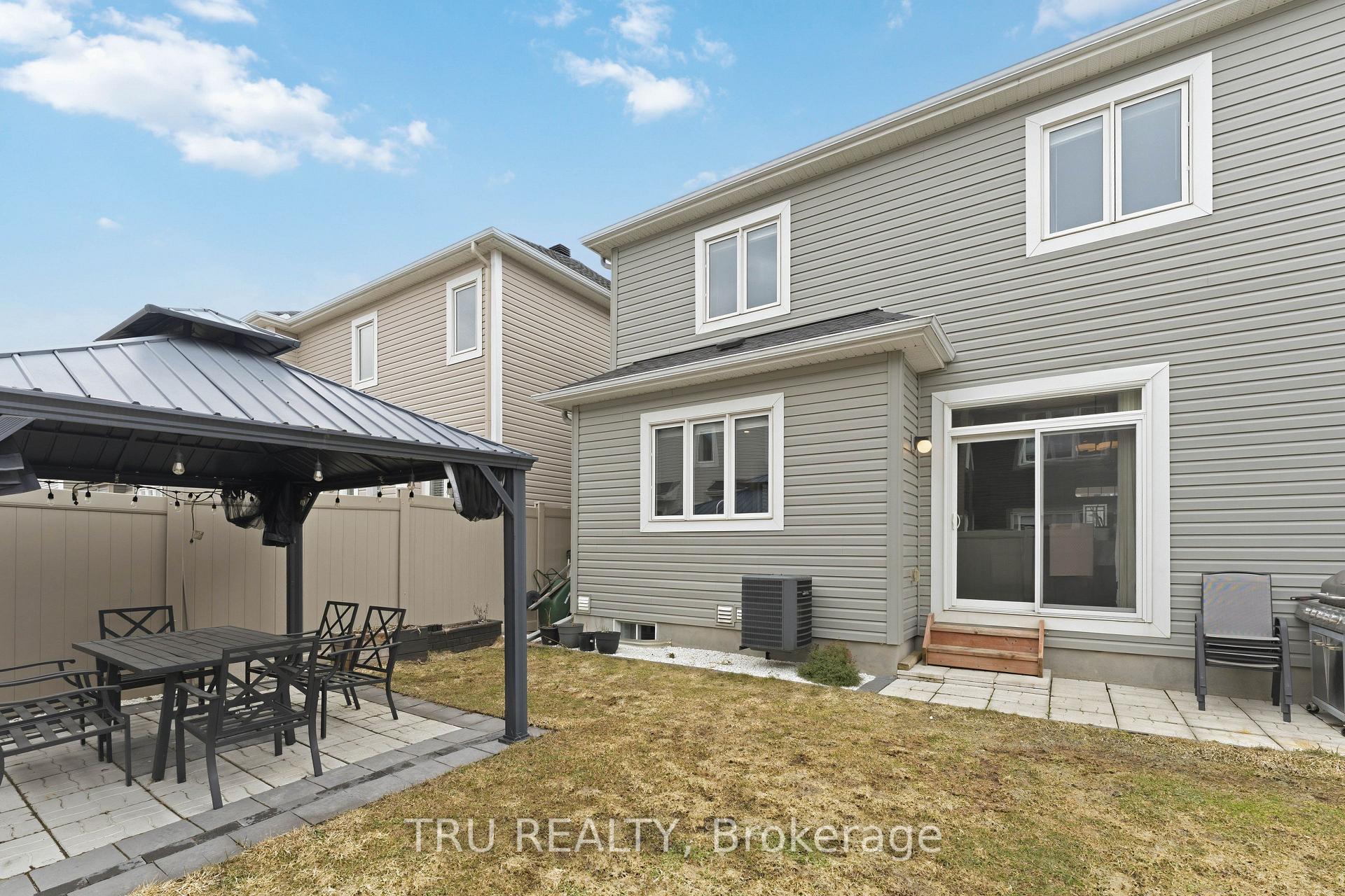 Photo 48 of 344 Sweetclover Way, Ottawa, Avalon West — HOMEH