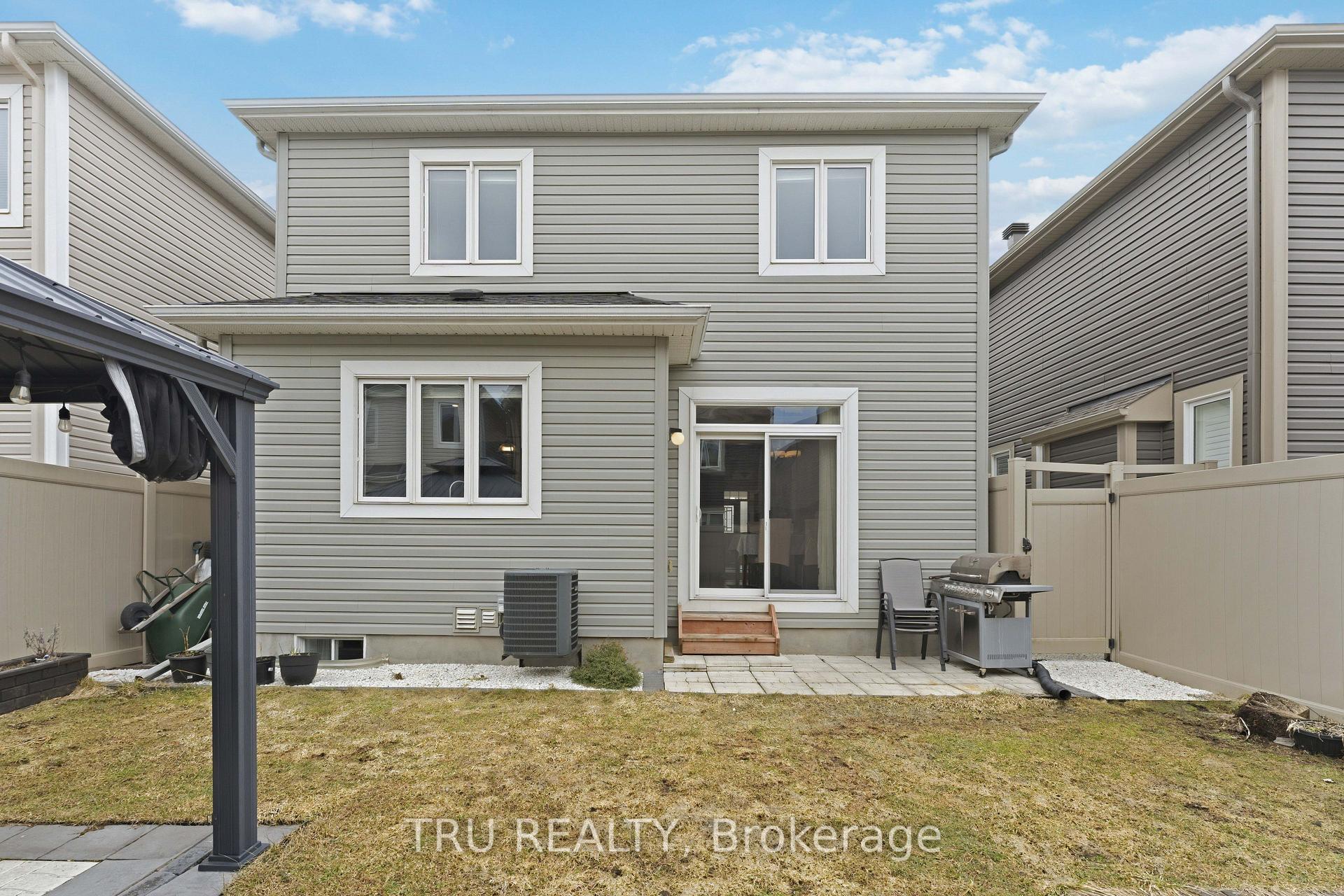 Photo 49 of 344 Sweetclover Way, Ottawa, Avalon West — HOMEH
