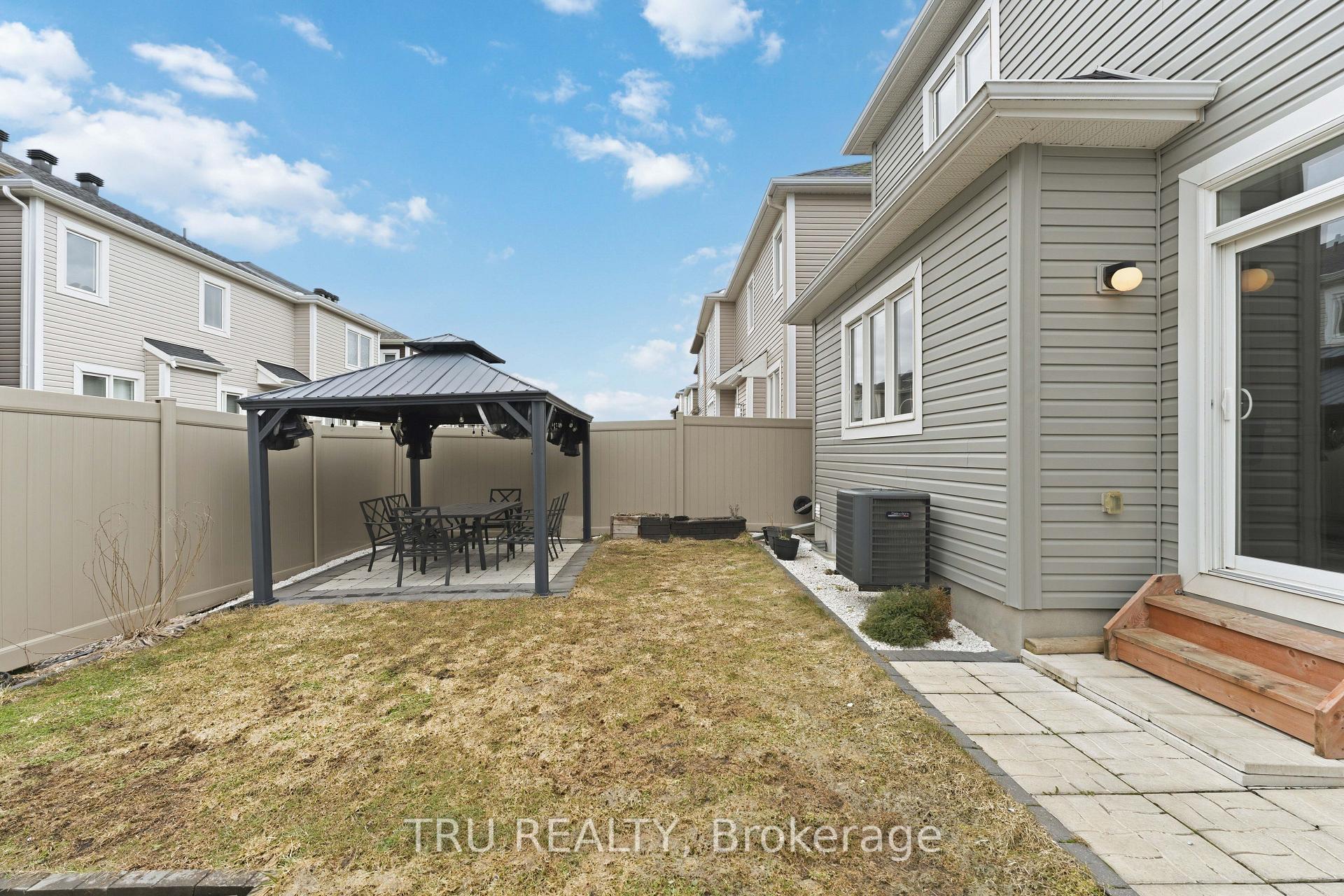 Photo 50 of 344 Sweetclover Way, Ottawa, Avalon West — HOMEH