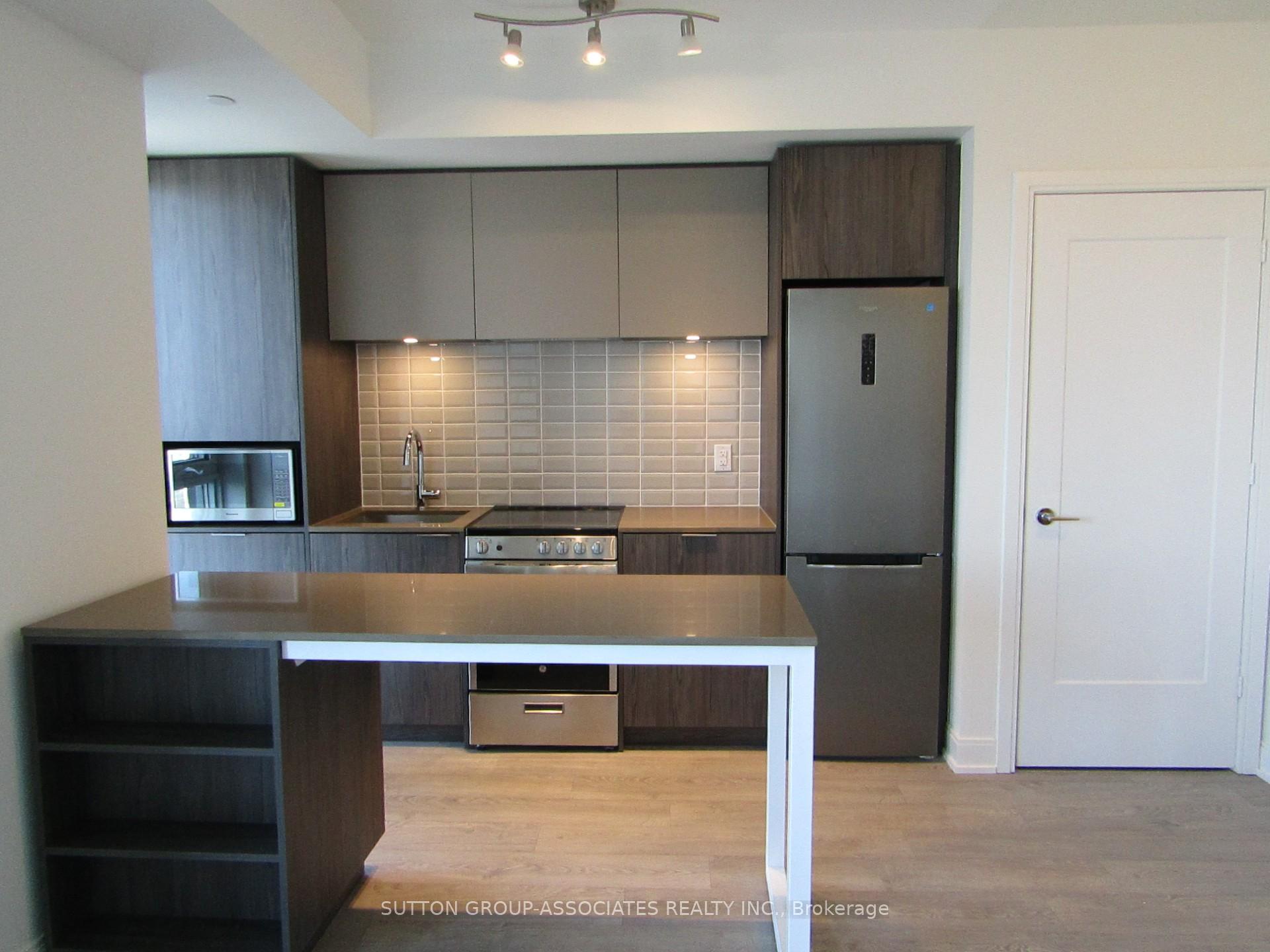 Photo 9 of Unit 1803, 70 Annie Craig Drive, Etobicoke, Mimico — HOMEH