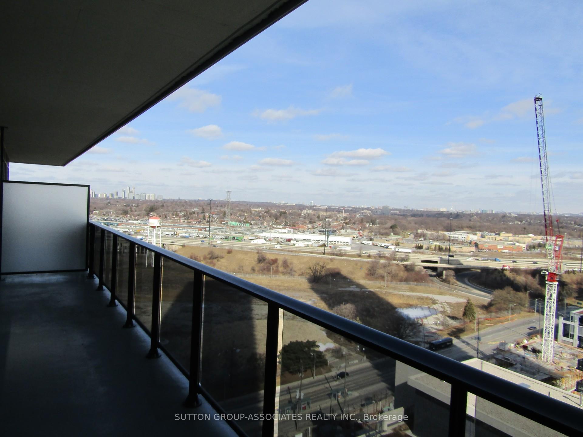 Photo 18 of Unit 1803, 70 Annie Craig Drive, Etobicoke, Mimico — HOMEH
