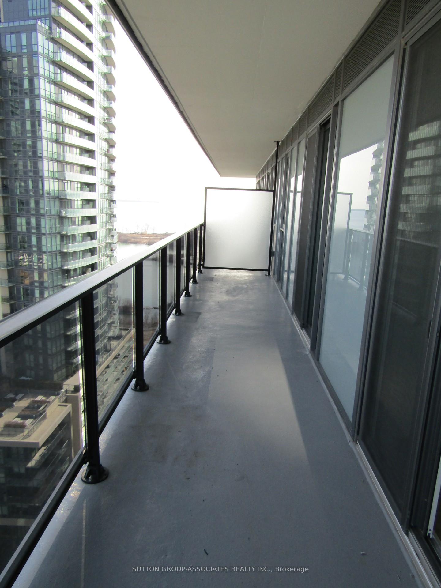 Photo 19 of Unit 1803, 70 Annie Craig Drive, Etobicoke, Mimico — HOMEH