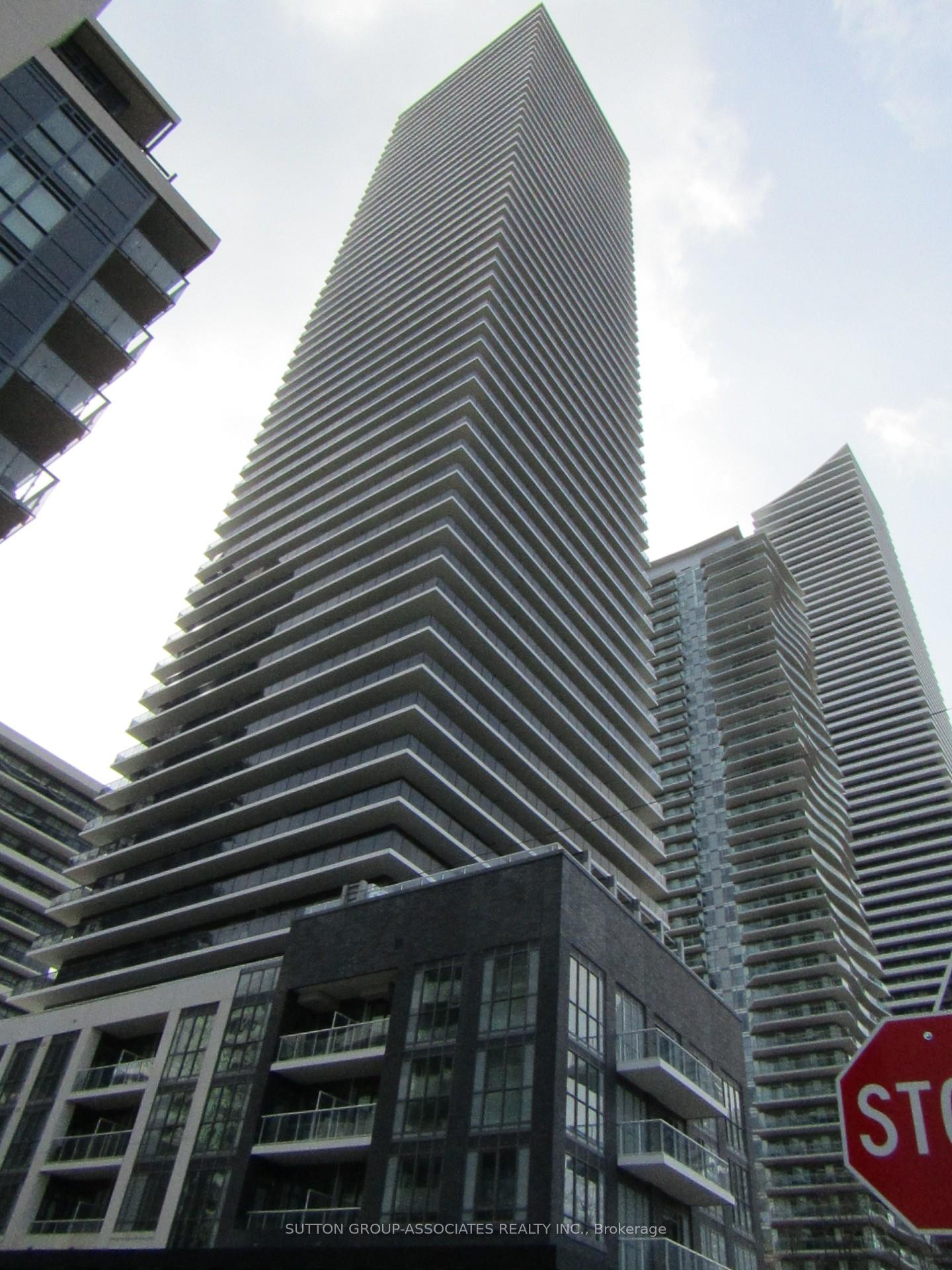Photo 21 of Unit 1803, 70 Annie Craig Drive, Etobicoke, Mimico — HOMEH