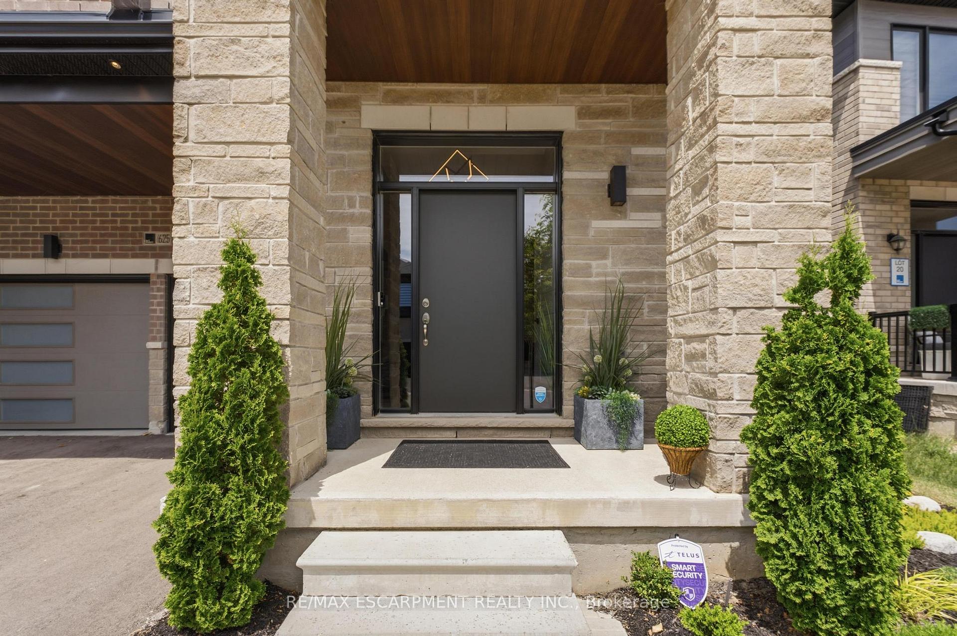 Photo 3 of 625 Fullum Landing, Milton, Cobban — HOMEH
