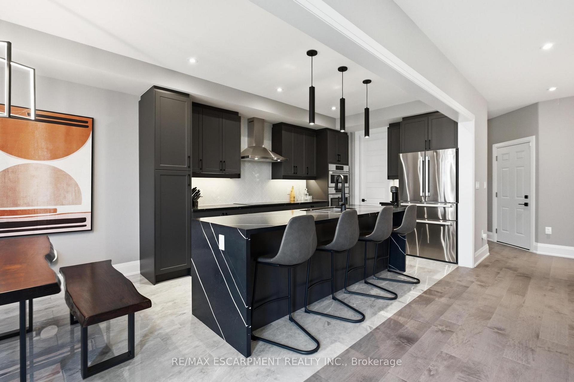 Photo 6 of 625 Fullum Landing, Milton, Cobban — HOMEH
