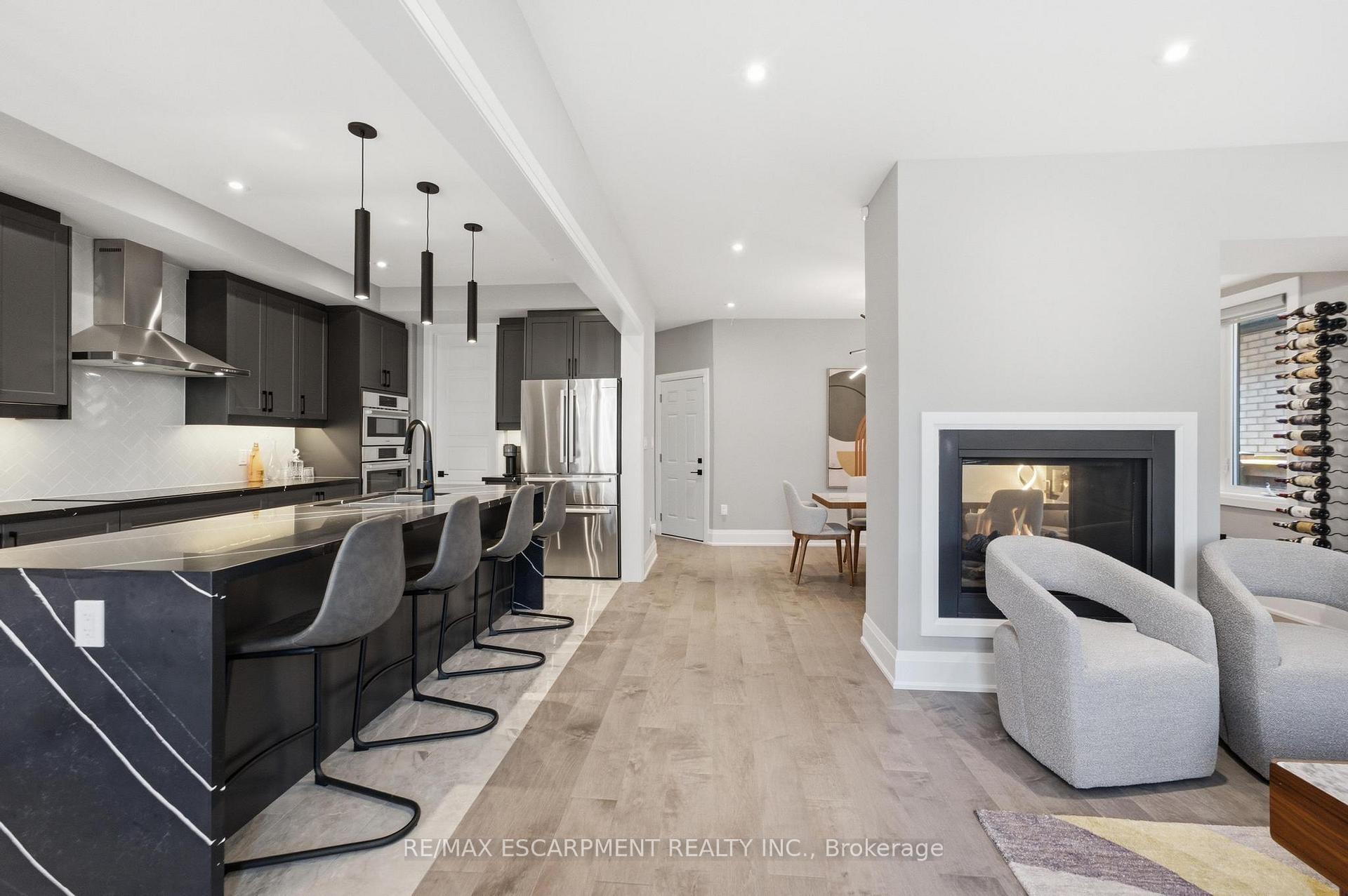 Photo 7 of 625 Fullum Landing, Milton, Cobban — HOMEH