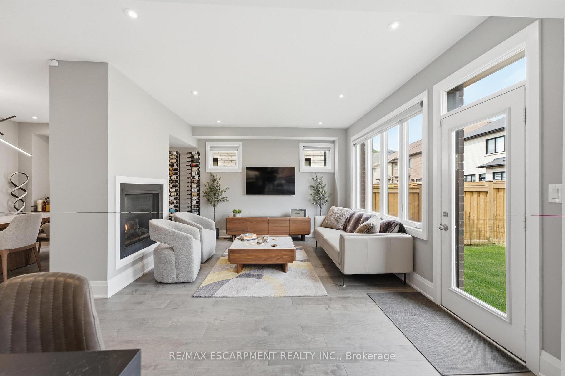 Photo 14 of 625 Fullum Landing, Milton, Cobban — HOMEH
