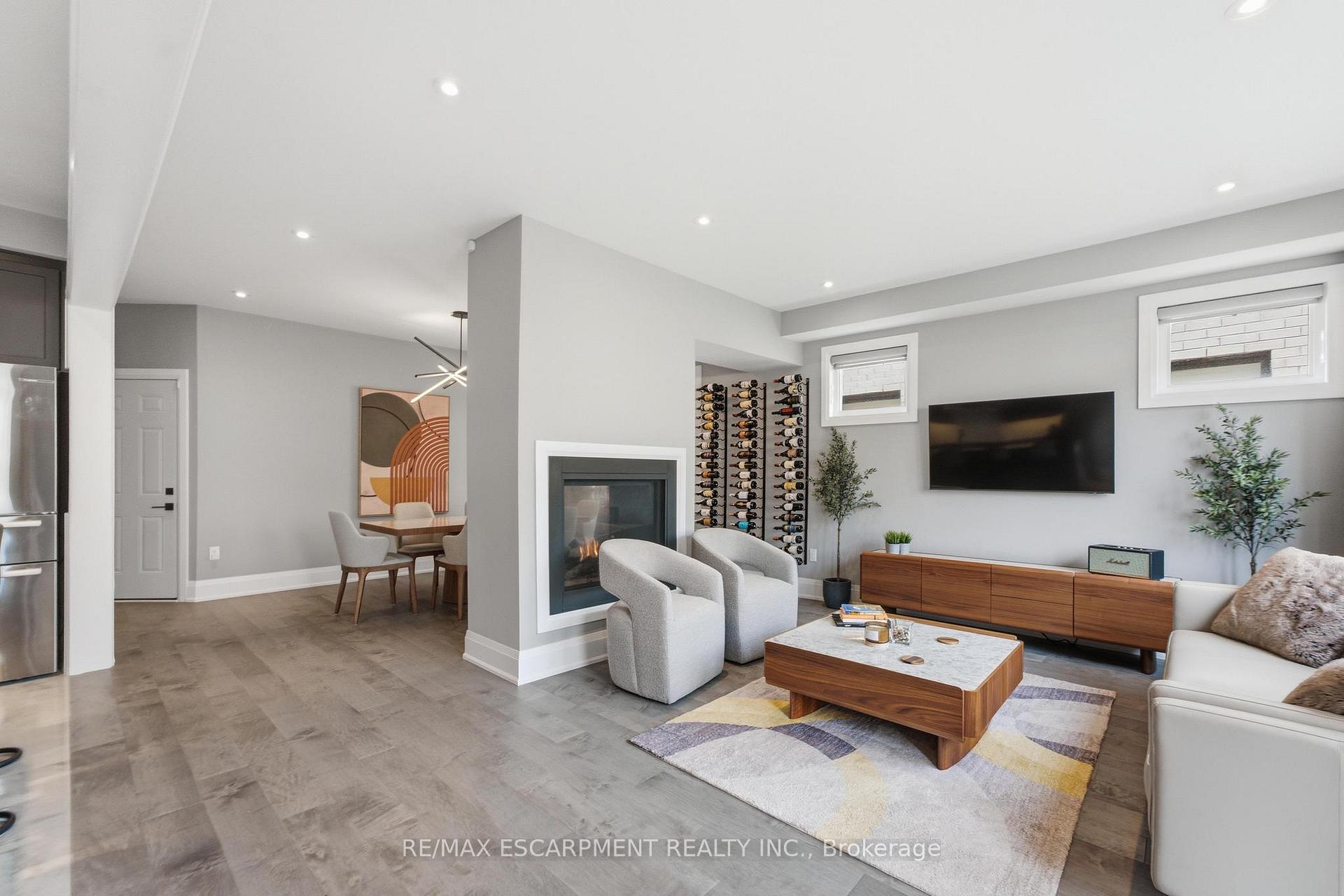 Photo 17 of 625 Fullum Landing, Milton, Cobban — HOMEH