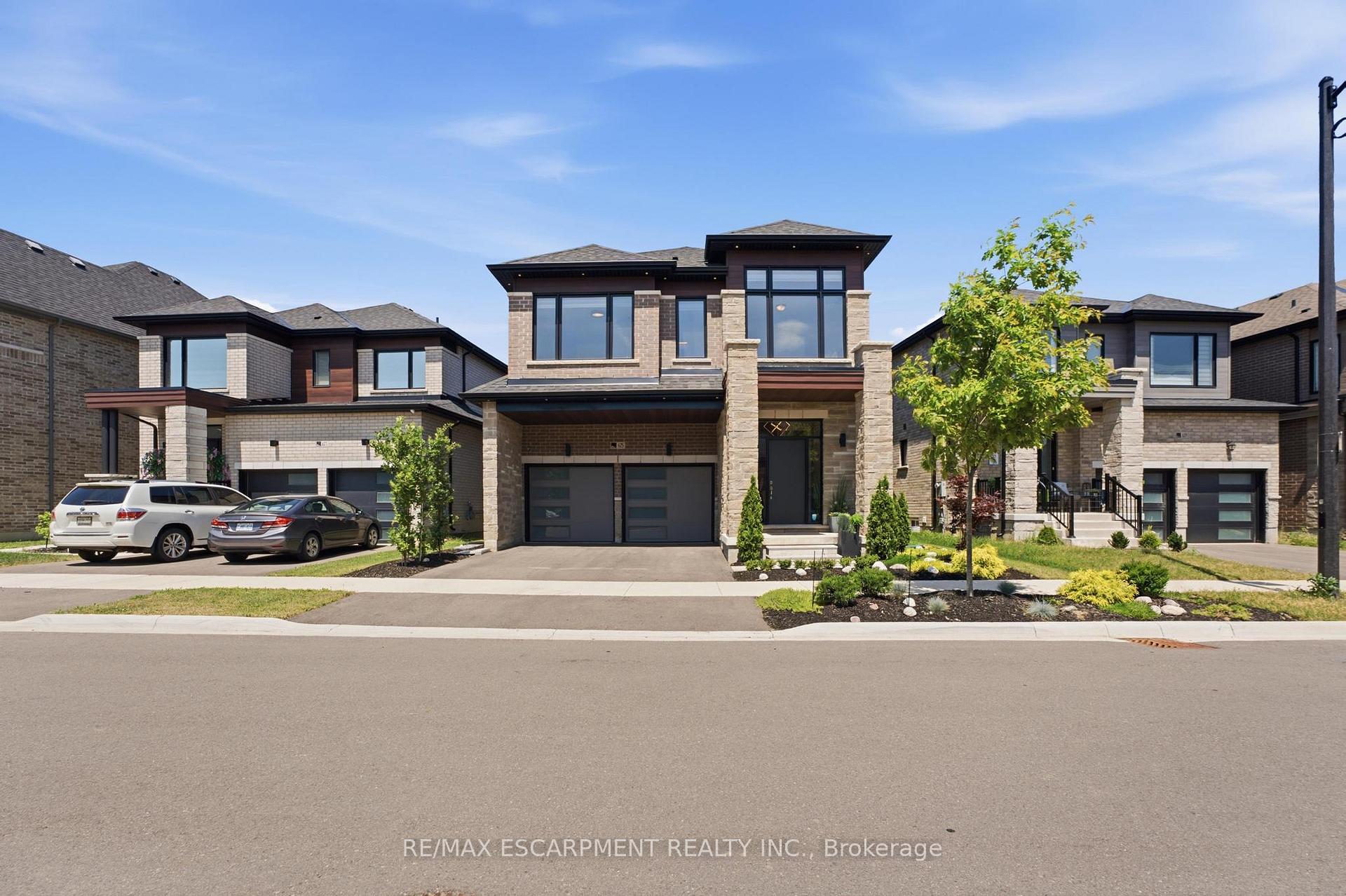 Photo 48 of 625 Fullum Landing, Milton, Cobban — HOMEH