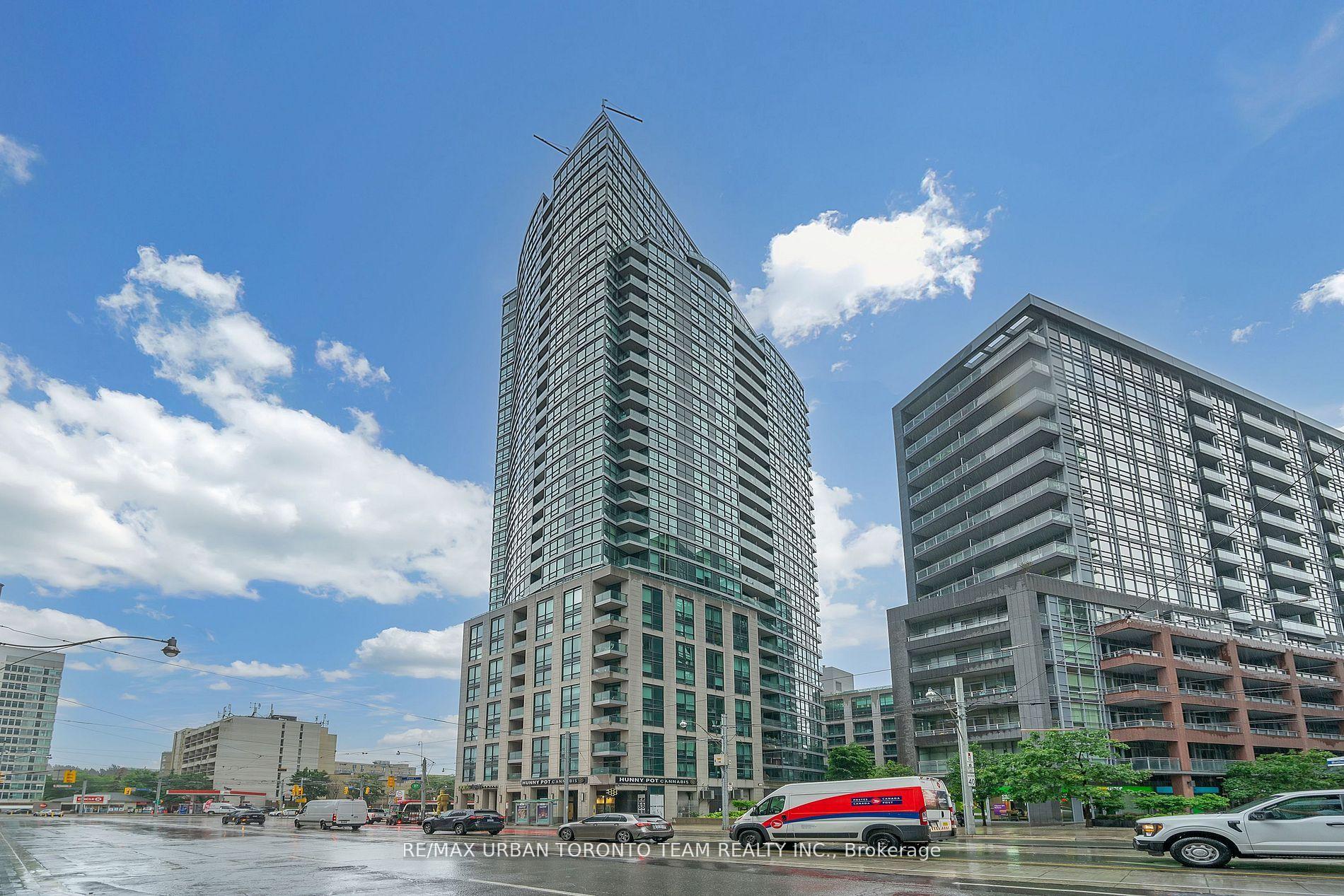 Photo 1 of Unit 1901, 600 Fleet Street, Toronto, Niagara — HOMEH