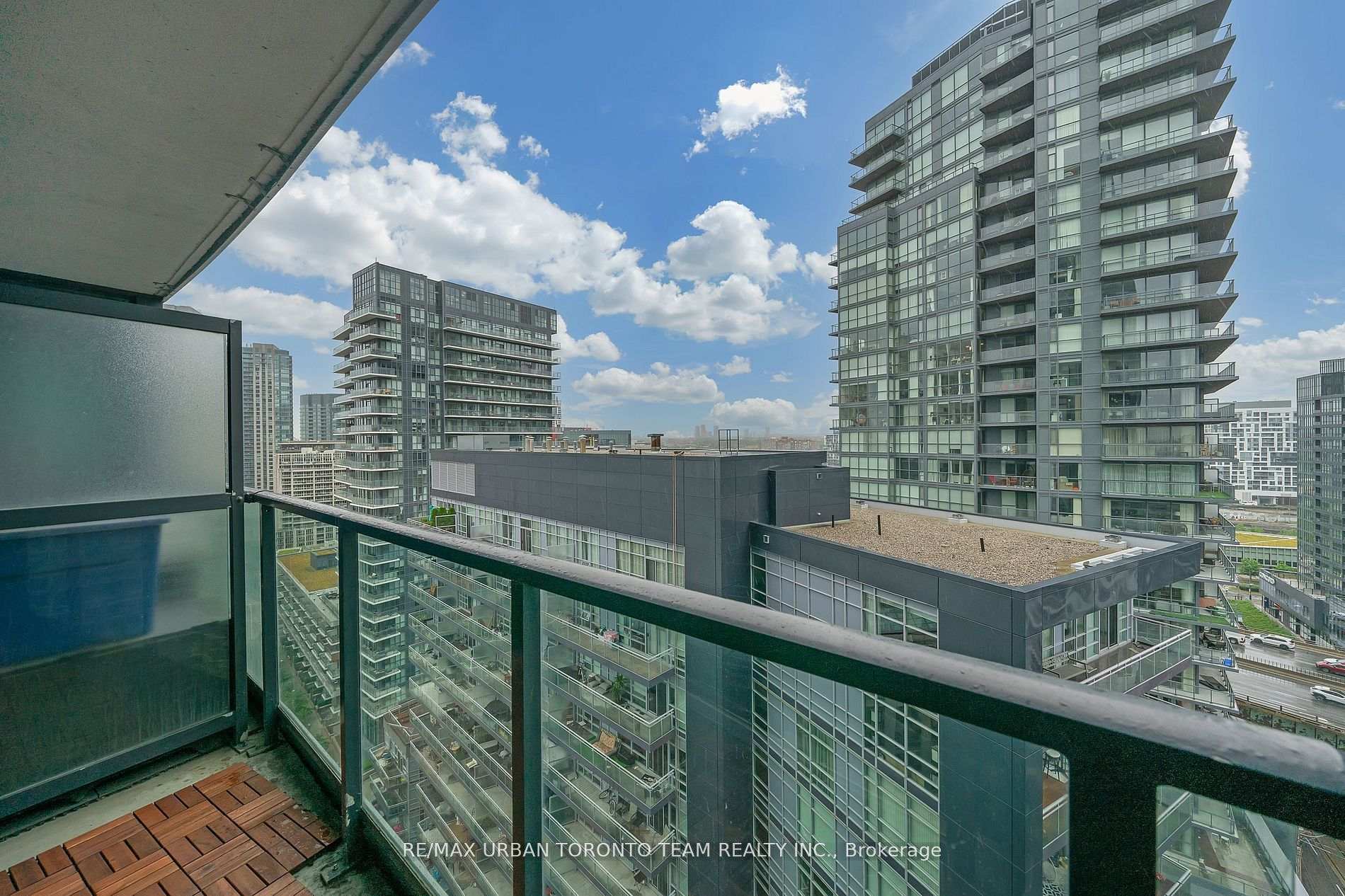 Photo 20 of Unit 1901, 600 Fleet Street, Toronto, Niagara — HOMEH