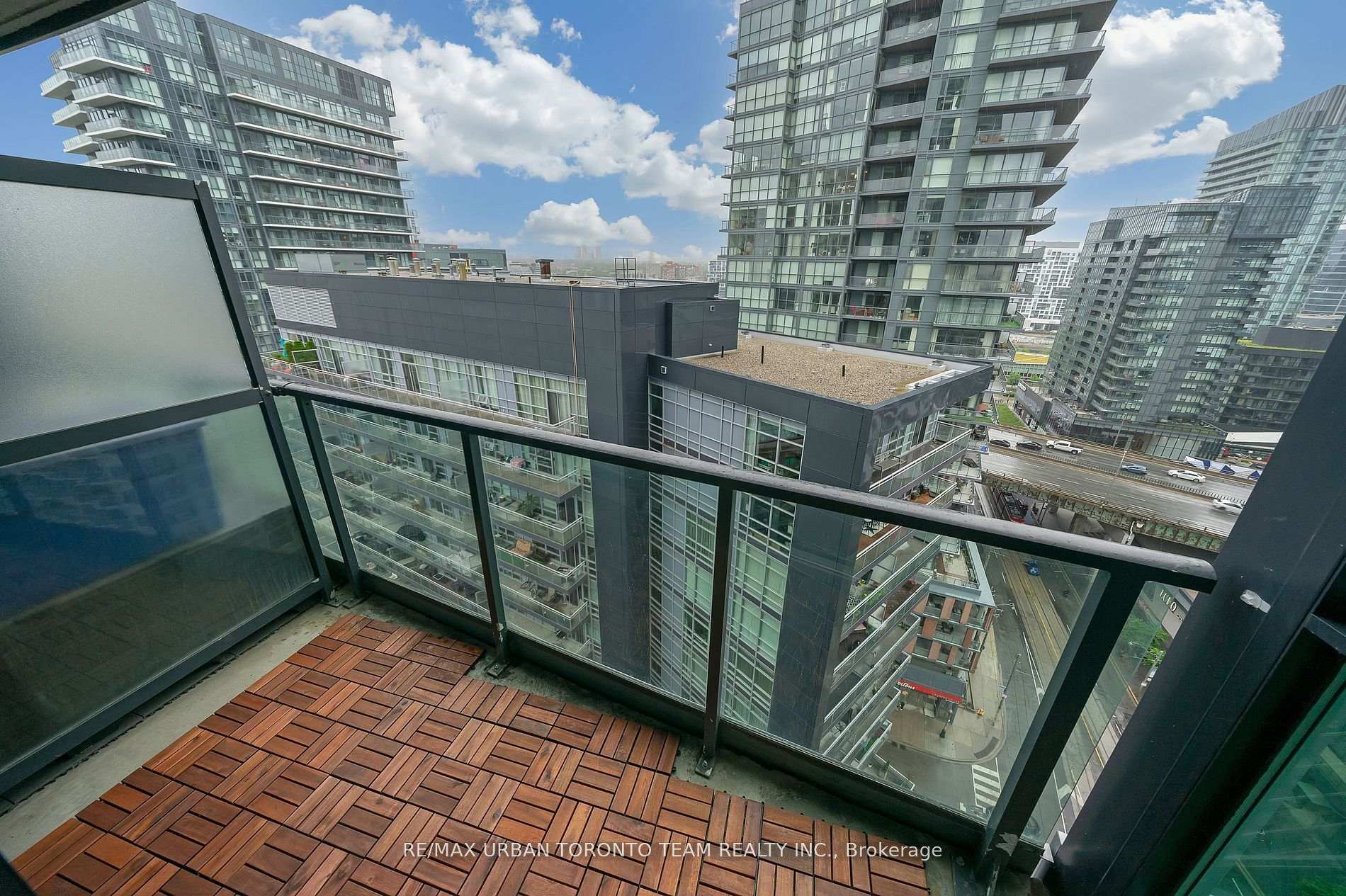 Photo 21 of Unit 1901, 600 Fleet Street, Toronto, Niagara — HOMEH