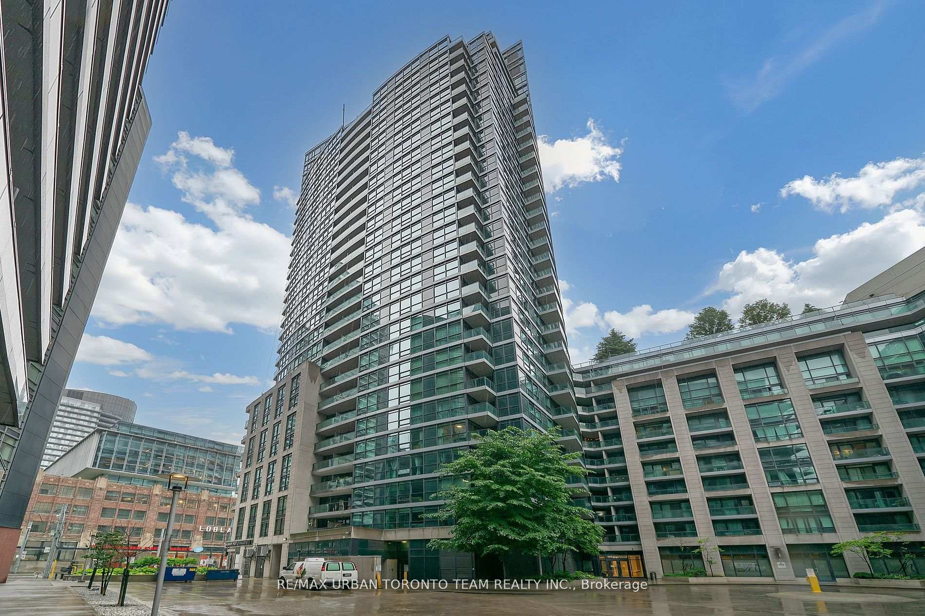 Photo 22 of Unit 1901, 600 Fleet Street, Toronto, Niagara — HOMEH